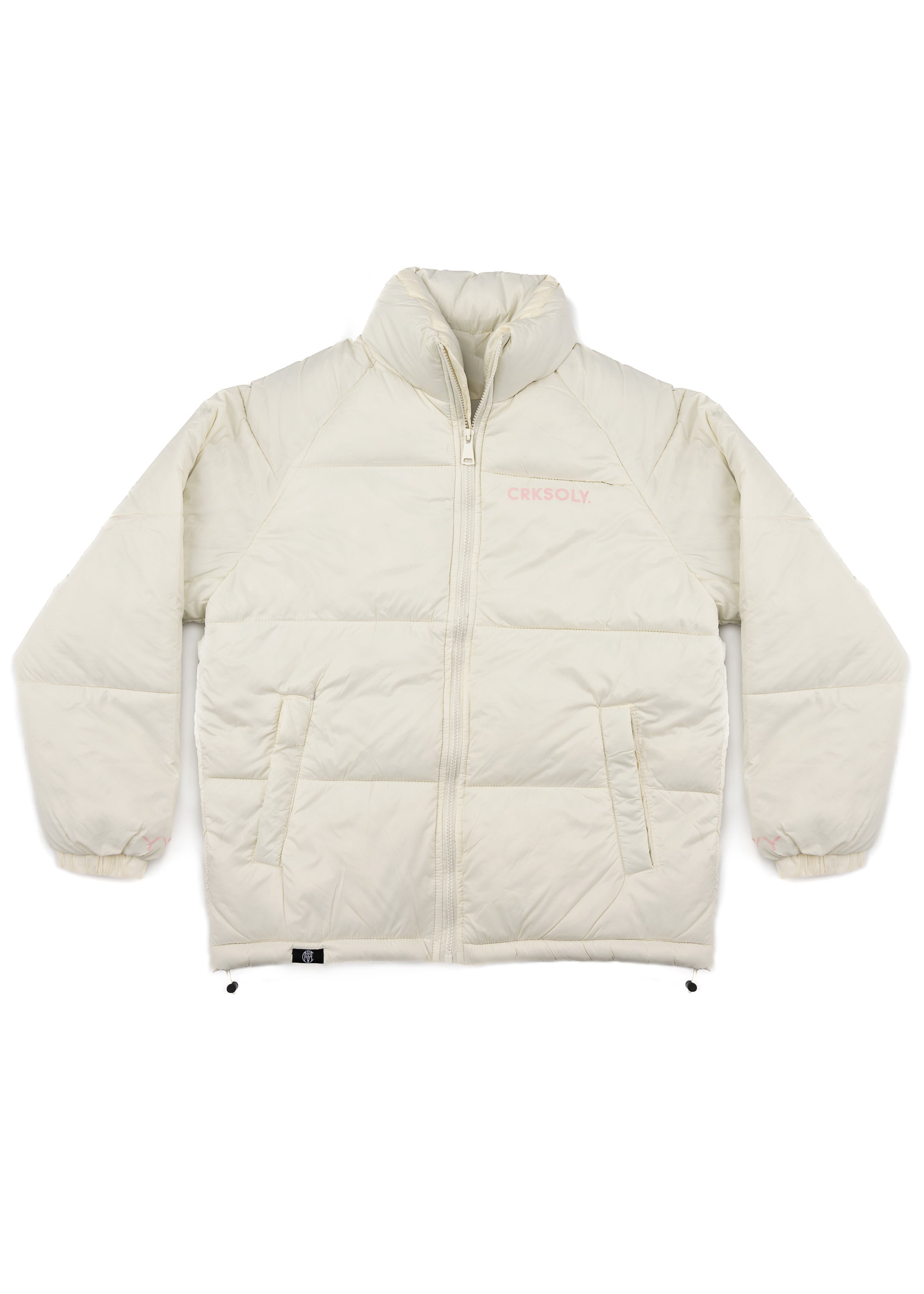 CRKSOLY. Men Puffer Jacket, product photo 8