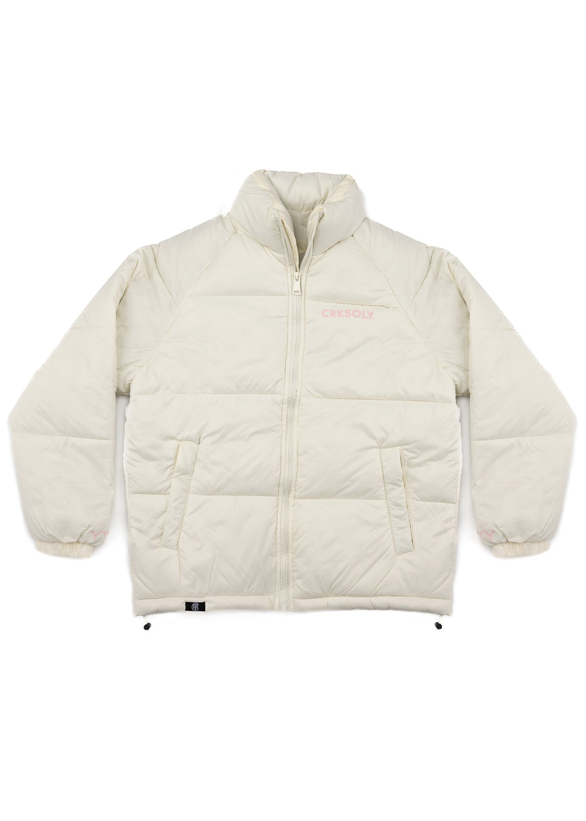 CRKSOLY. Men Puffer Jacket, product photo 8