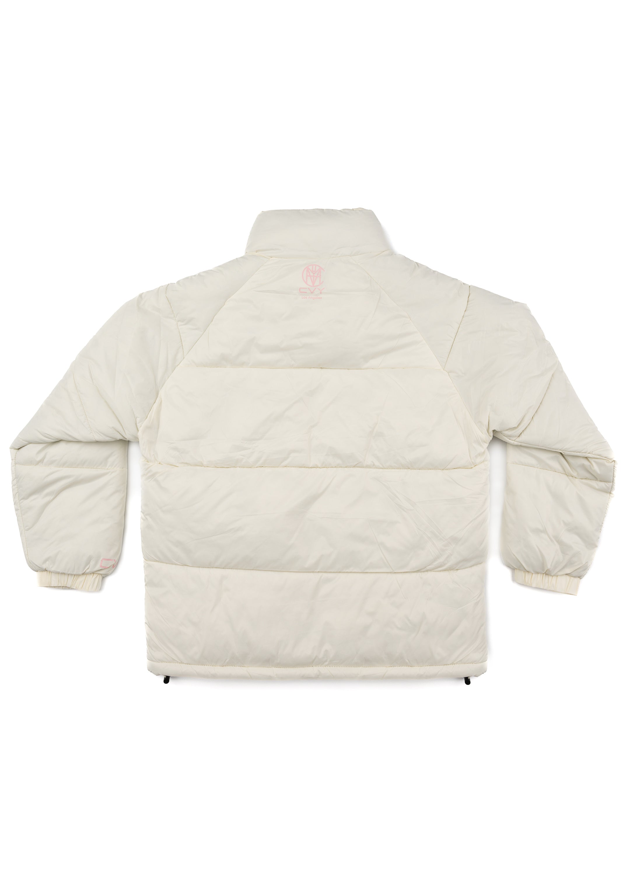 CRKSOLY. Men Puffer Jacket, product photo 12