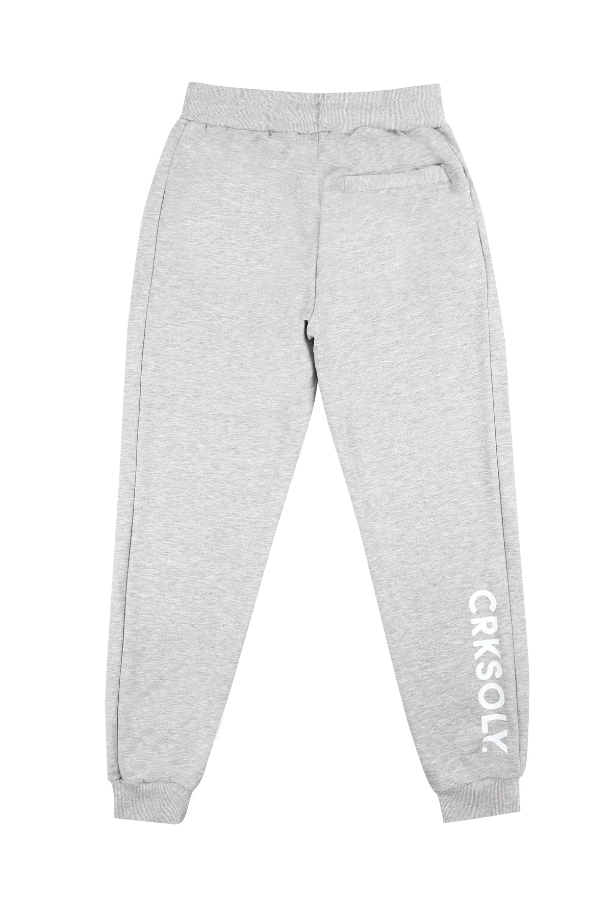 CRKSOLY. Women Track Sweatpant, product photo 11