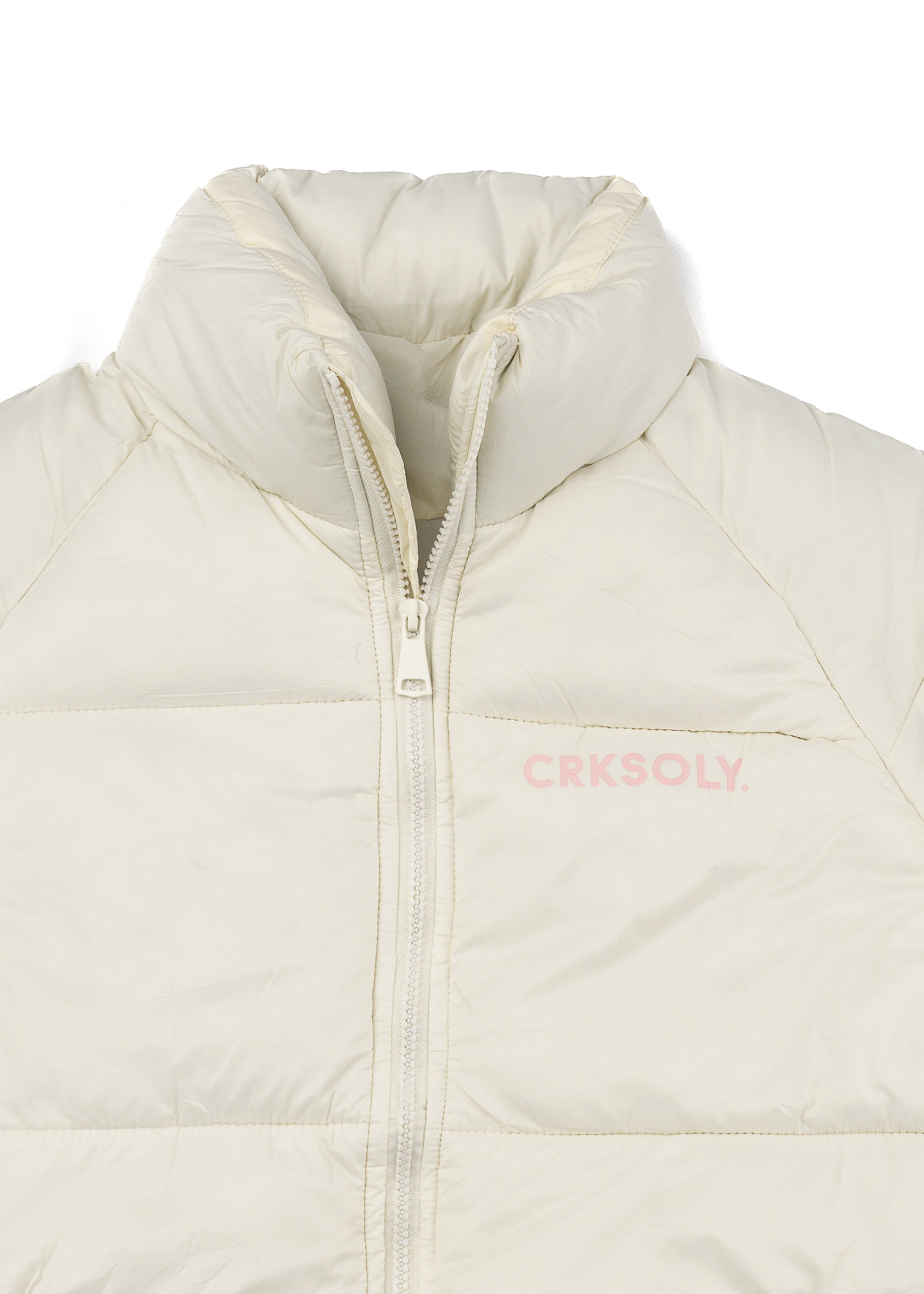 CRKSOLY. Men Puffer Jacket, product photo 10