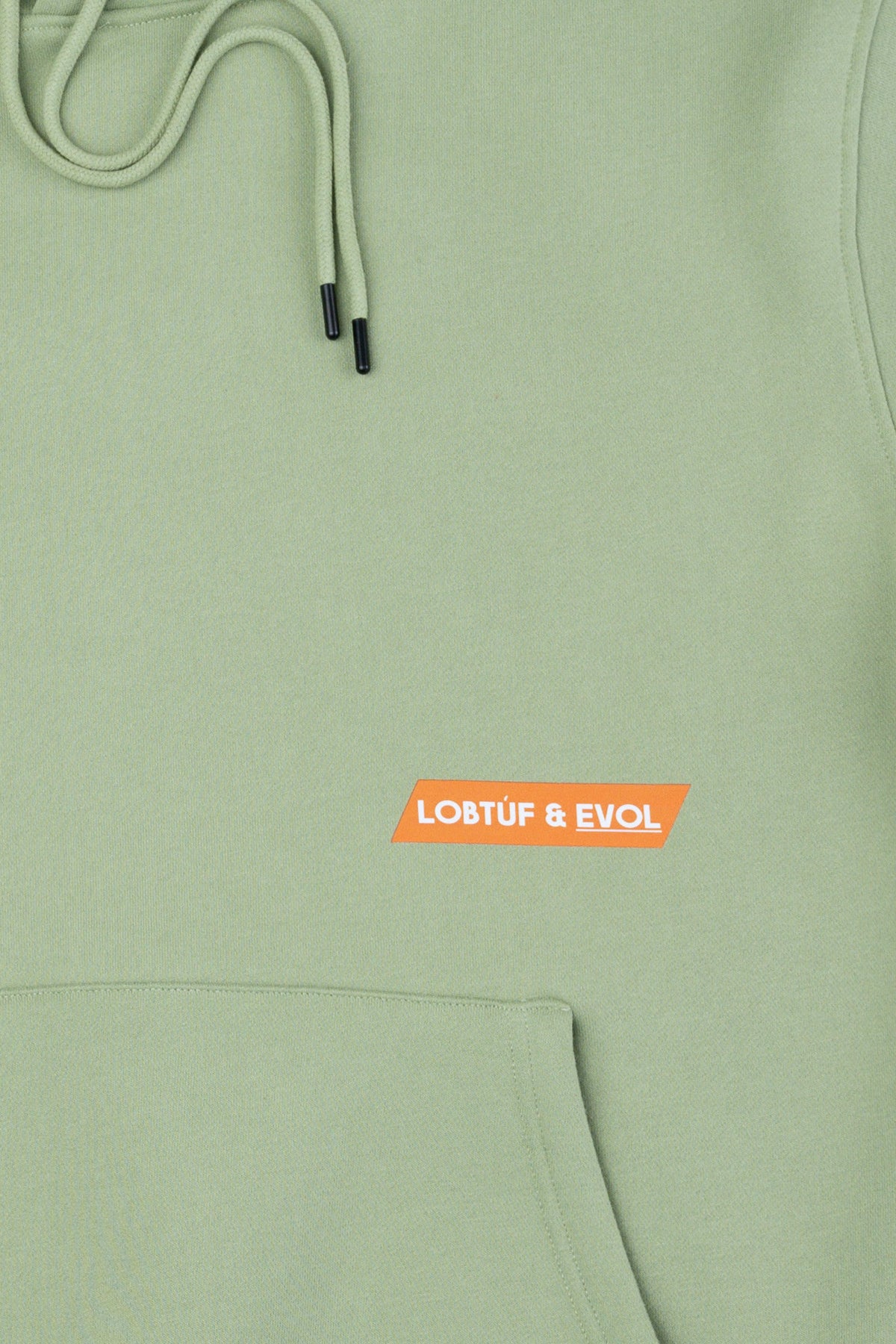 FBL. Women Matcha Sweatsuit Hoodie, product photo 7