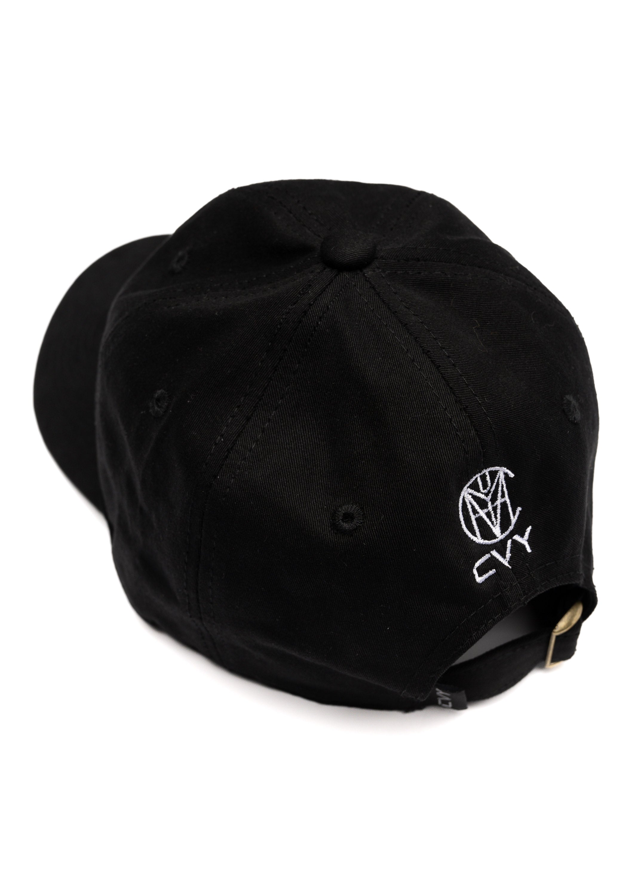 FBL. Black Dad Hat, product photo 6