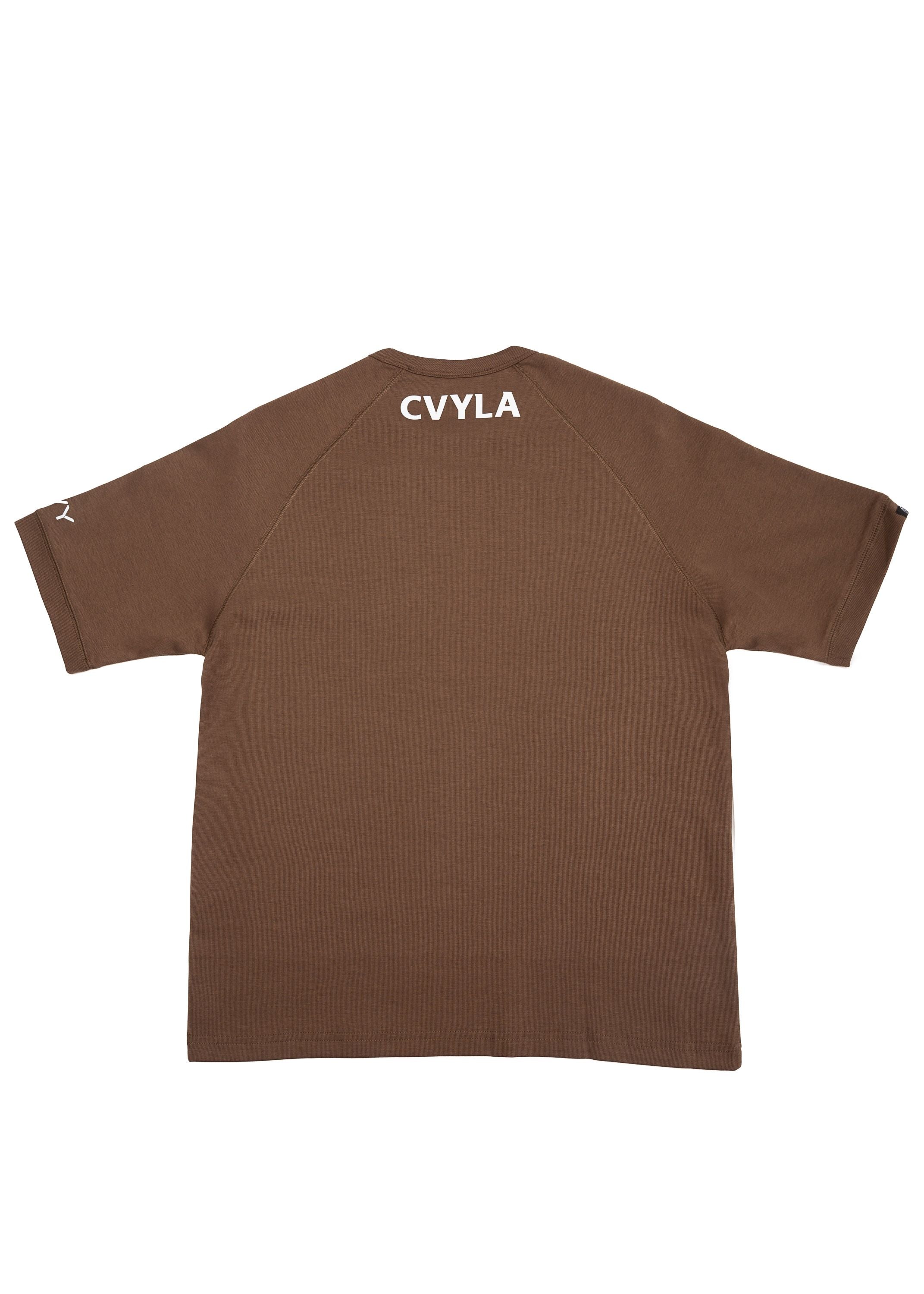 CRKSOLY. Men Japanese Style Tee, product photo 5