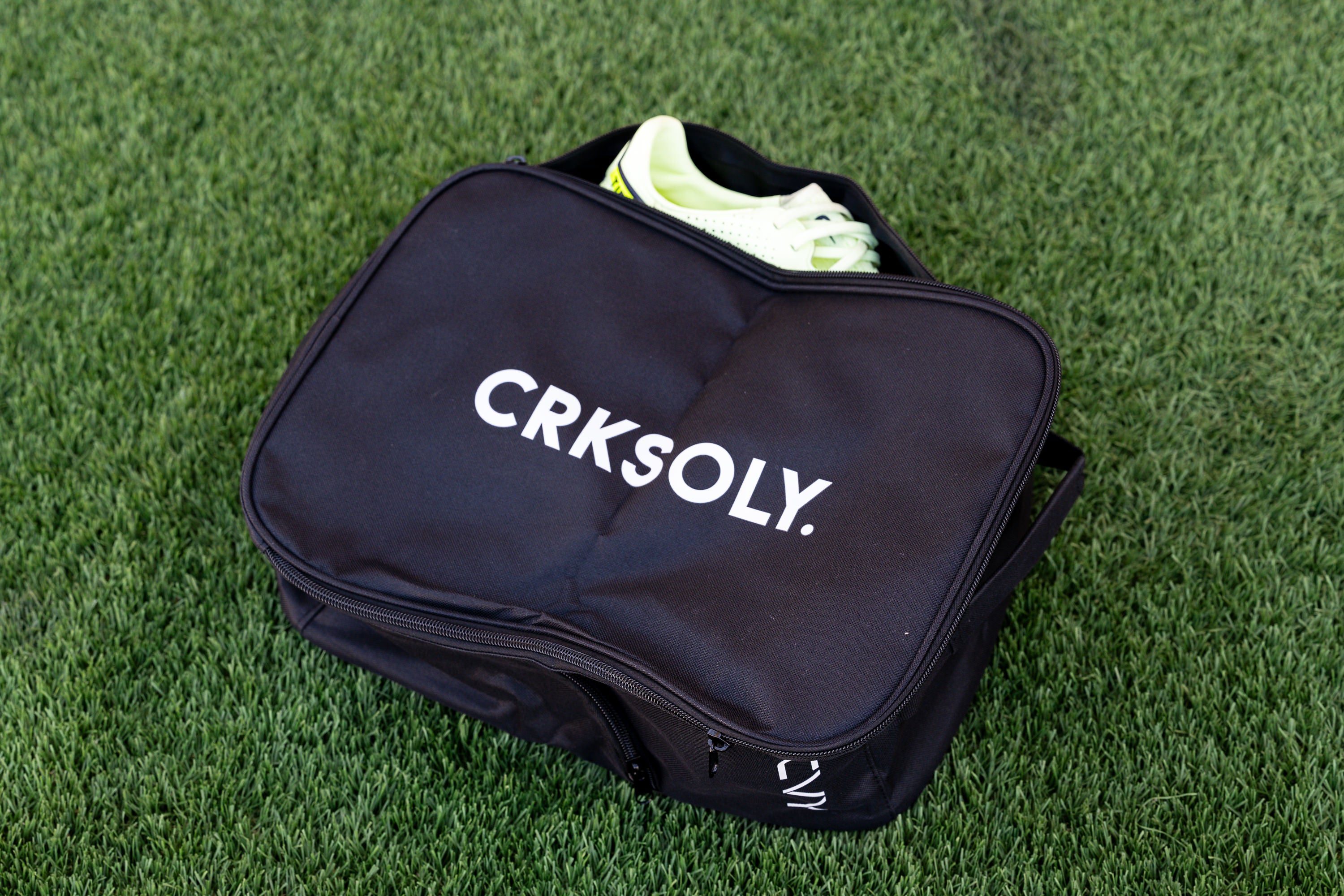 CRKSOLY. Boot Bag, product photo 8