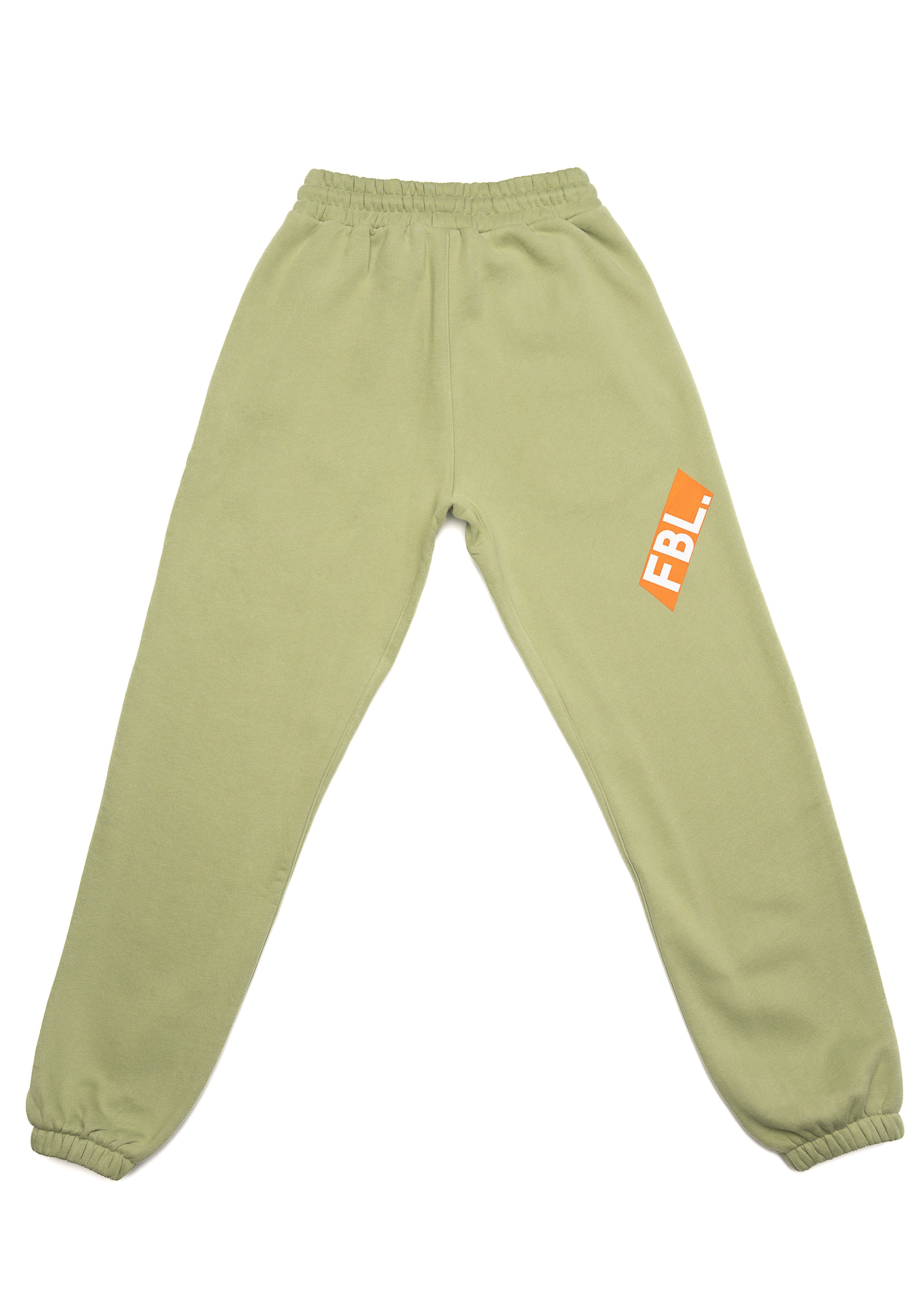 Women FBL. Matcha Sweatsuit Pants, product photo 6