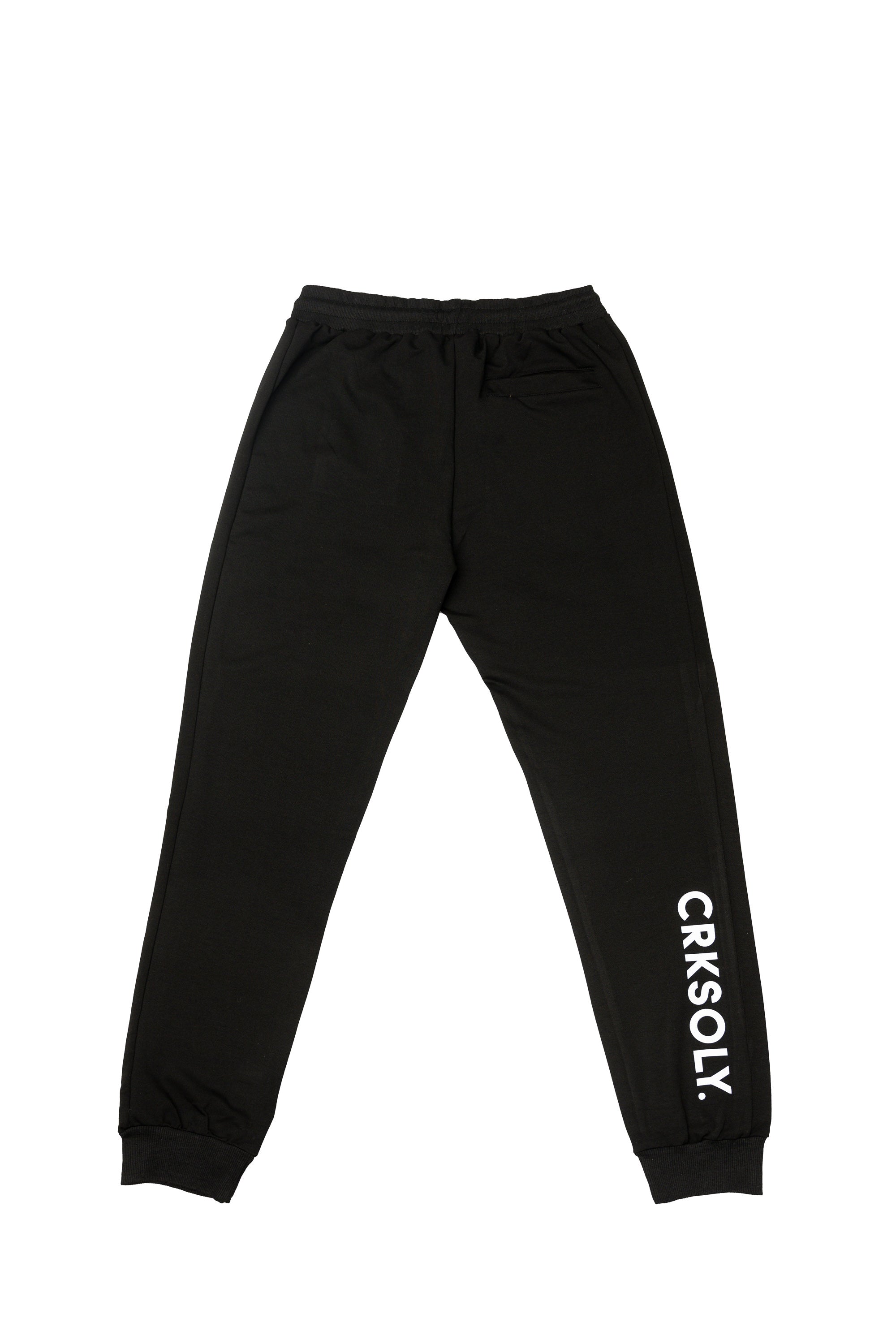 CRKSOLY. Women Track Sweatpant, product photo 14