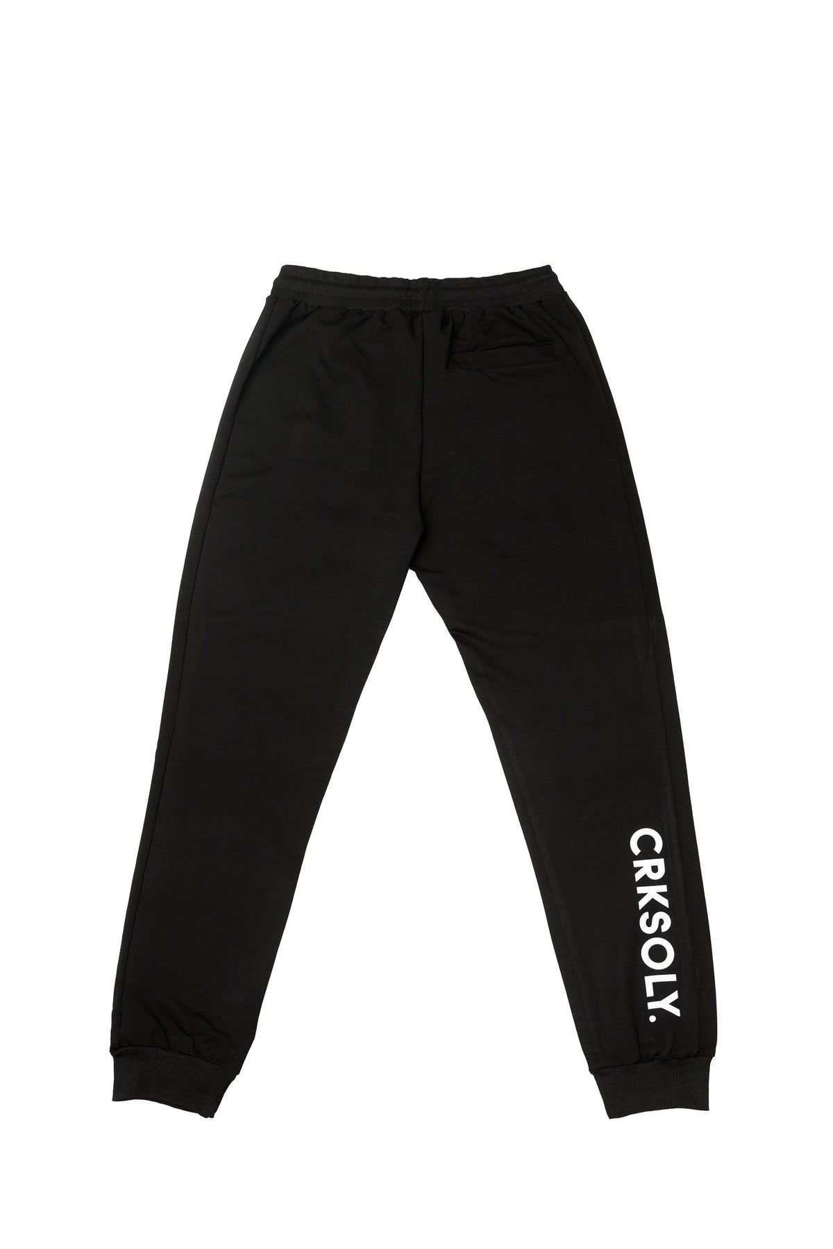 CRKSOLY. Women Track Sweatpant, product photo 14