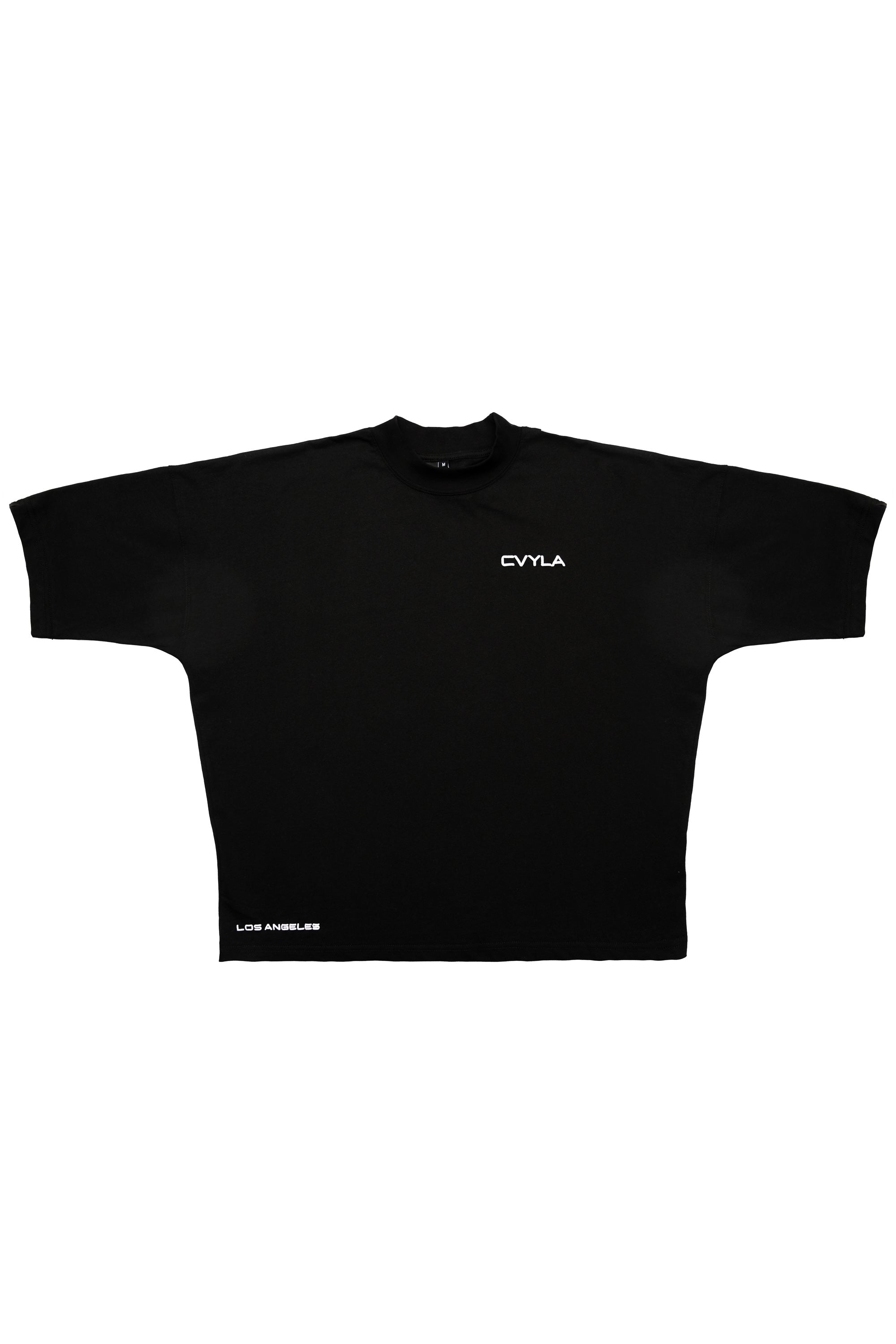 CVYLA Women OSS Tee, product photo 2