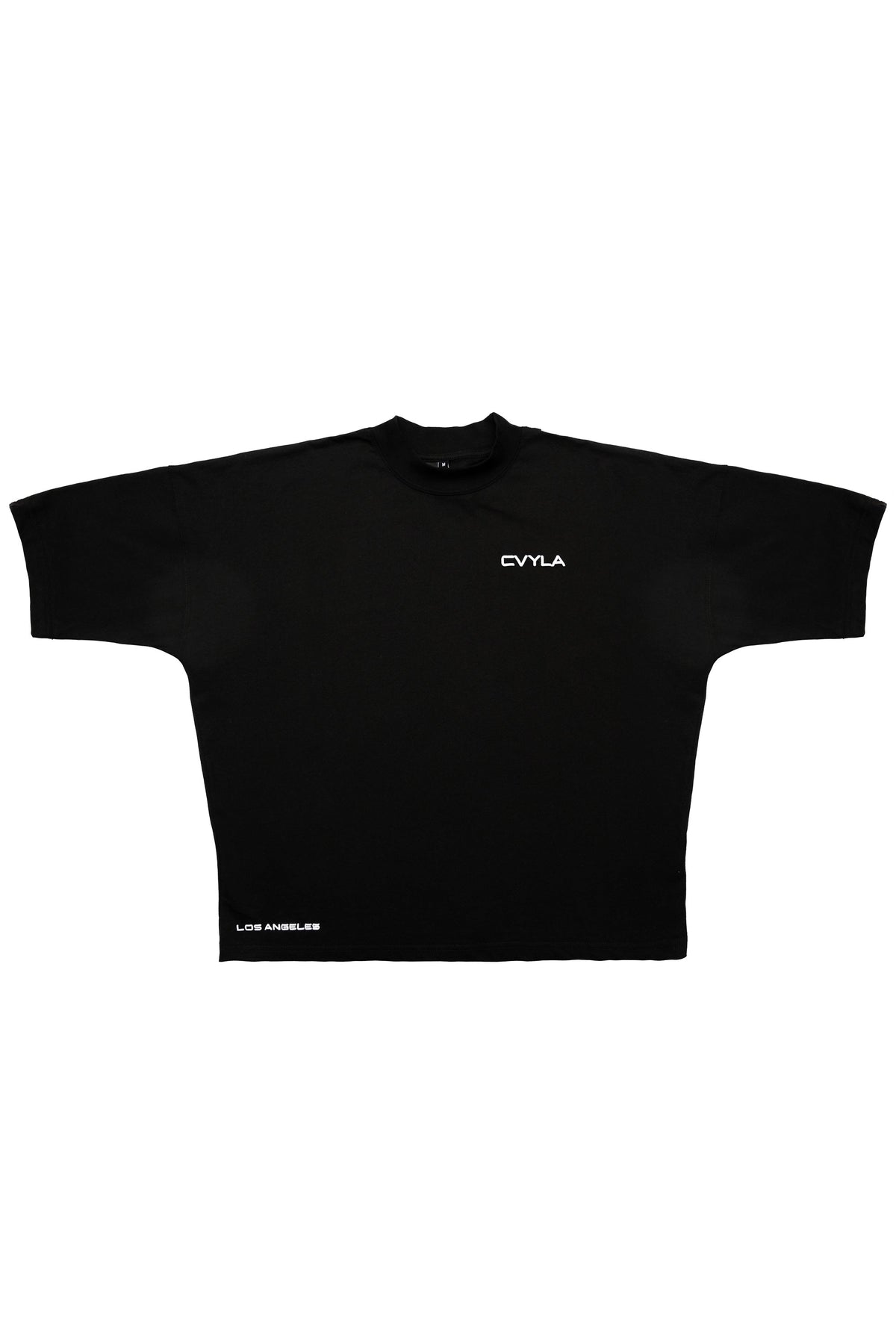 CVYLA Women OSS Tee, product photo 2