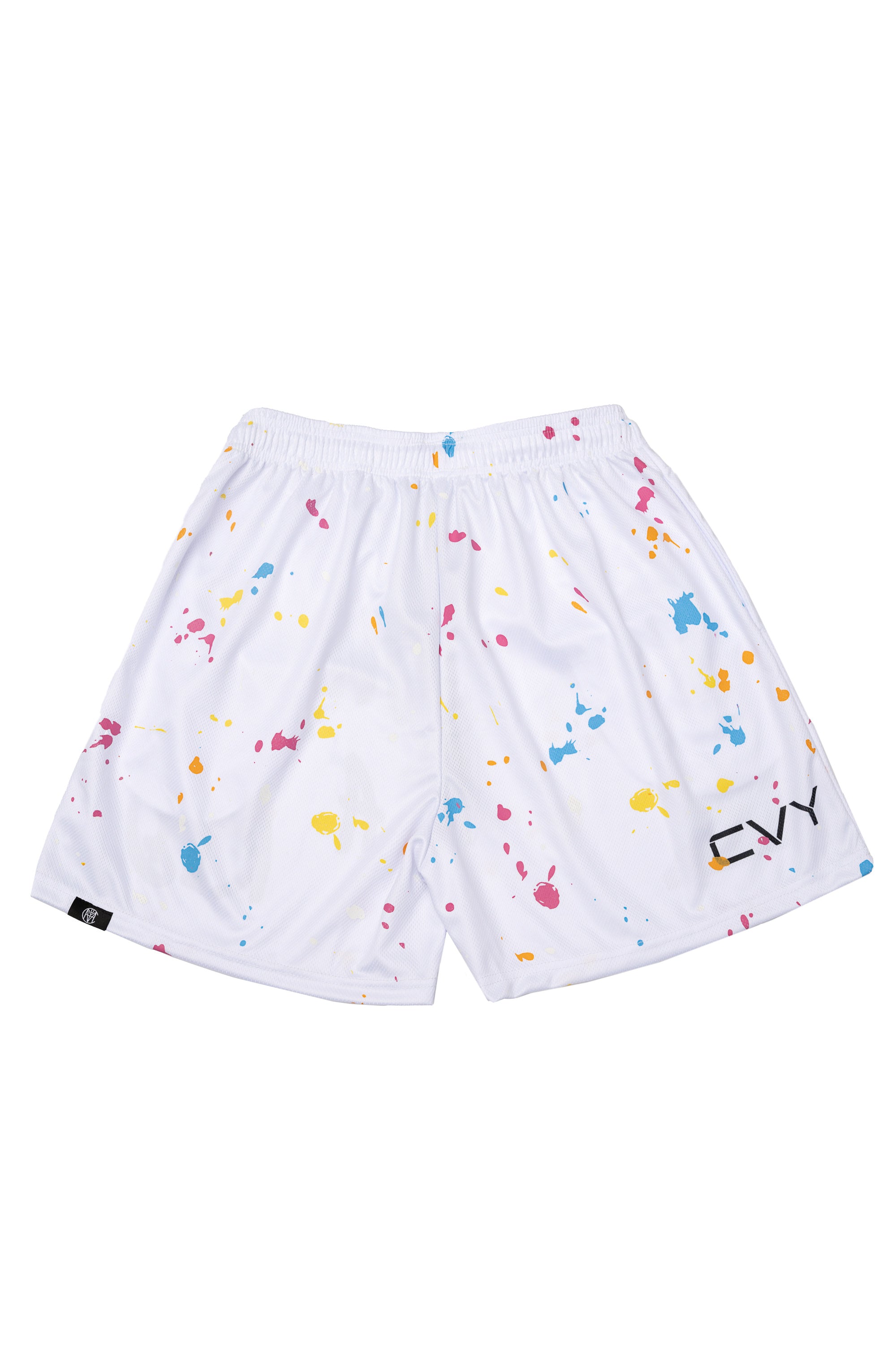 Just A Kid Youth Mikey Shorts, product photo 10
