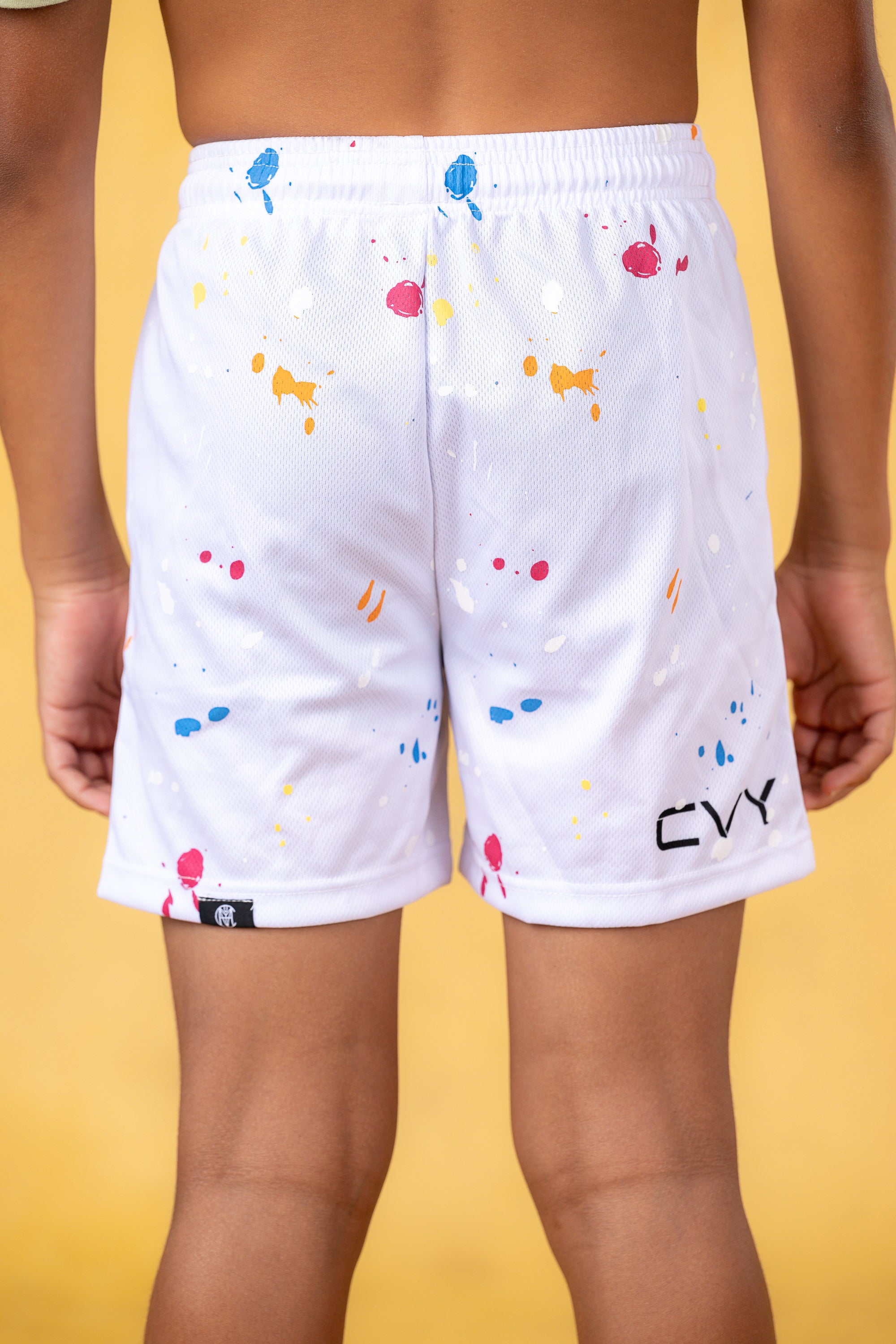 Just A Kid Youth Mikey Shorts, product photo 9