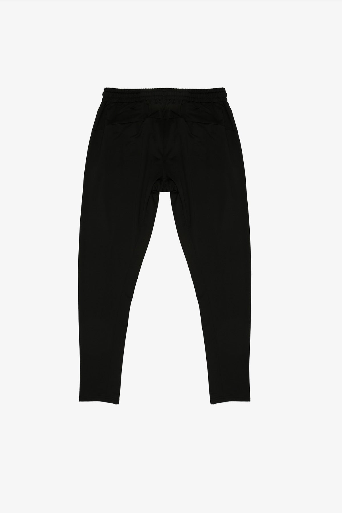FBL. Men Black Training Pants, product photo 5