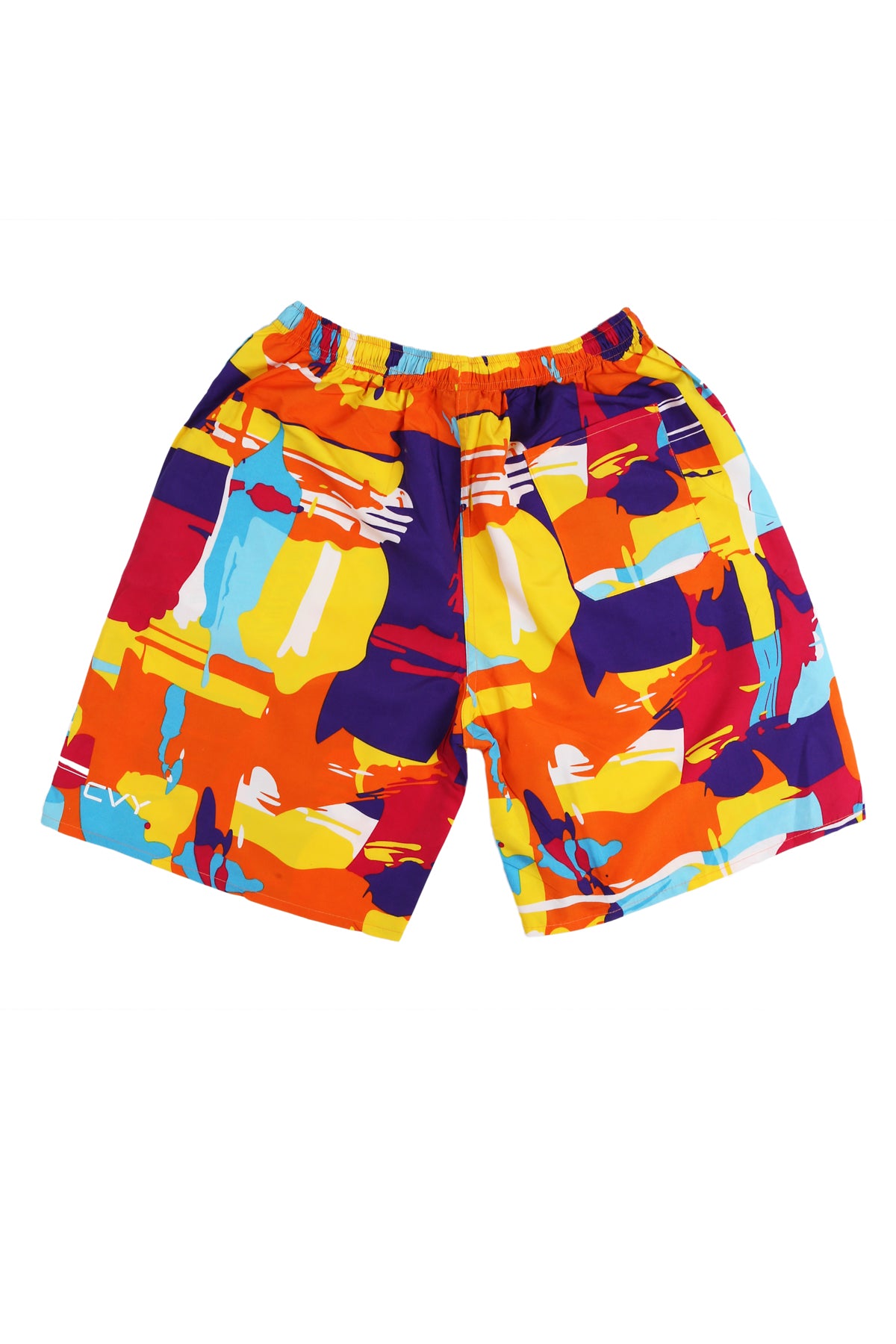 FBL. Men Volcanic Shorts, product photo 7
