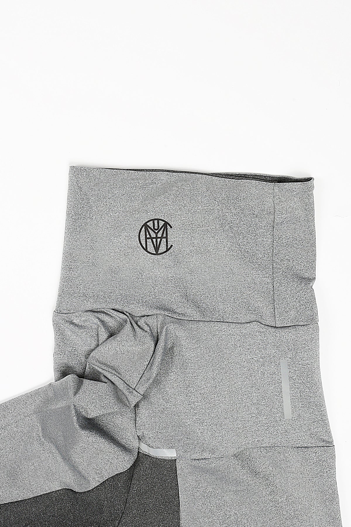 CRKSOLY. Men Blurred Logo Pullover, product photo 3