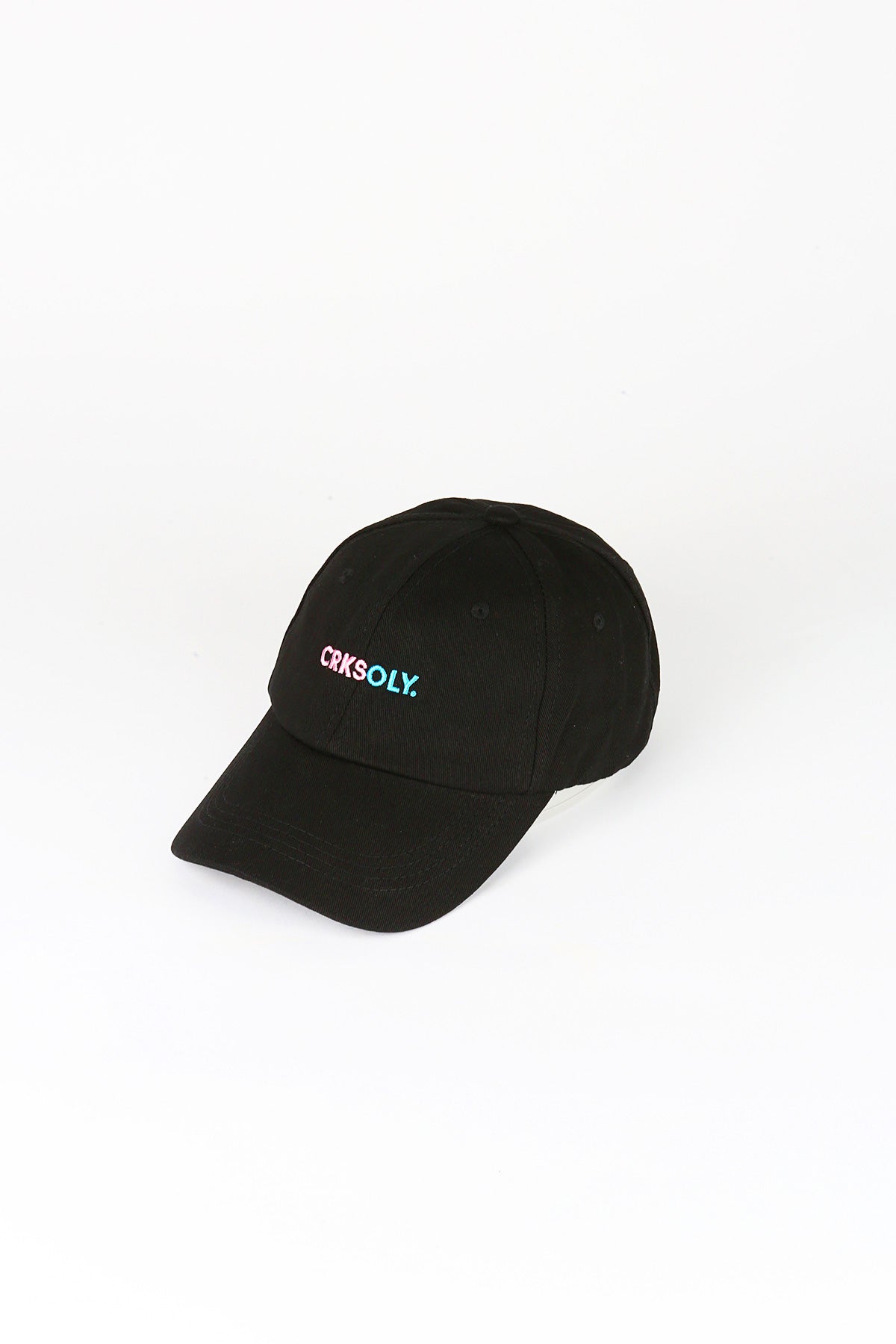 CRKSOLY. Sky Dad Hat, product photo 1