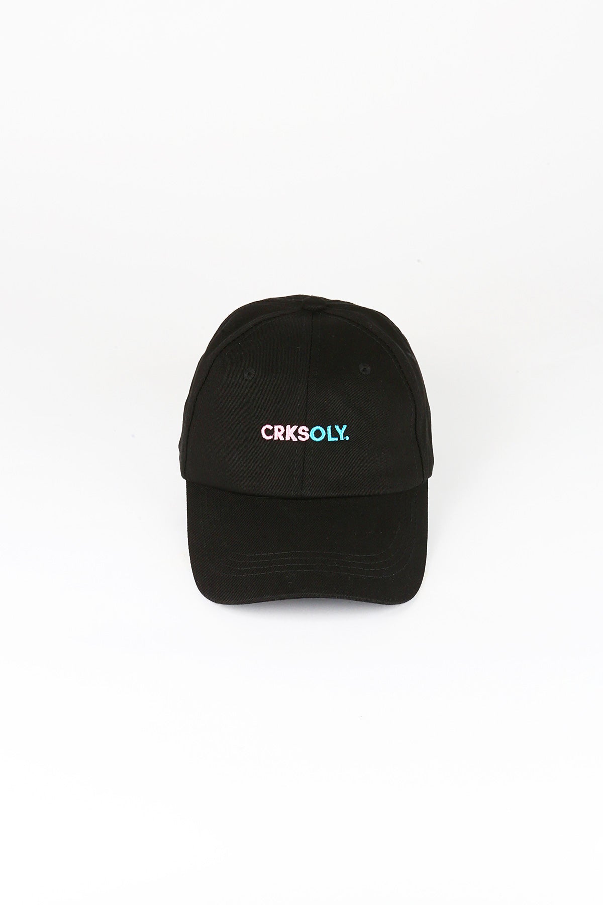 CRKSOLY. Sky Dad Hat, product photo 3