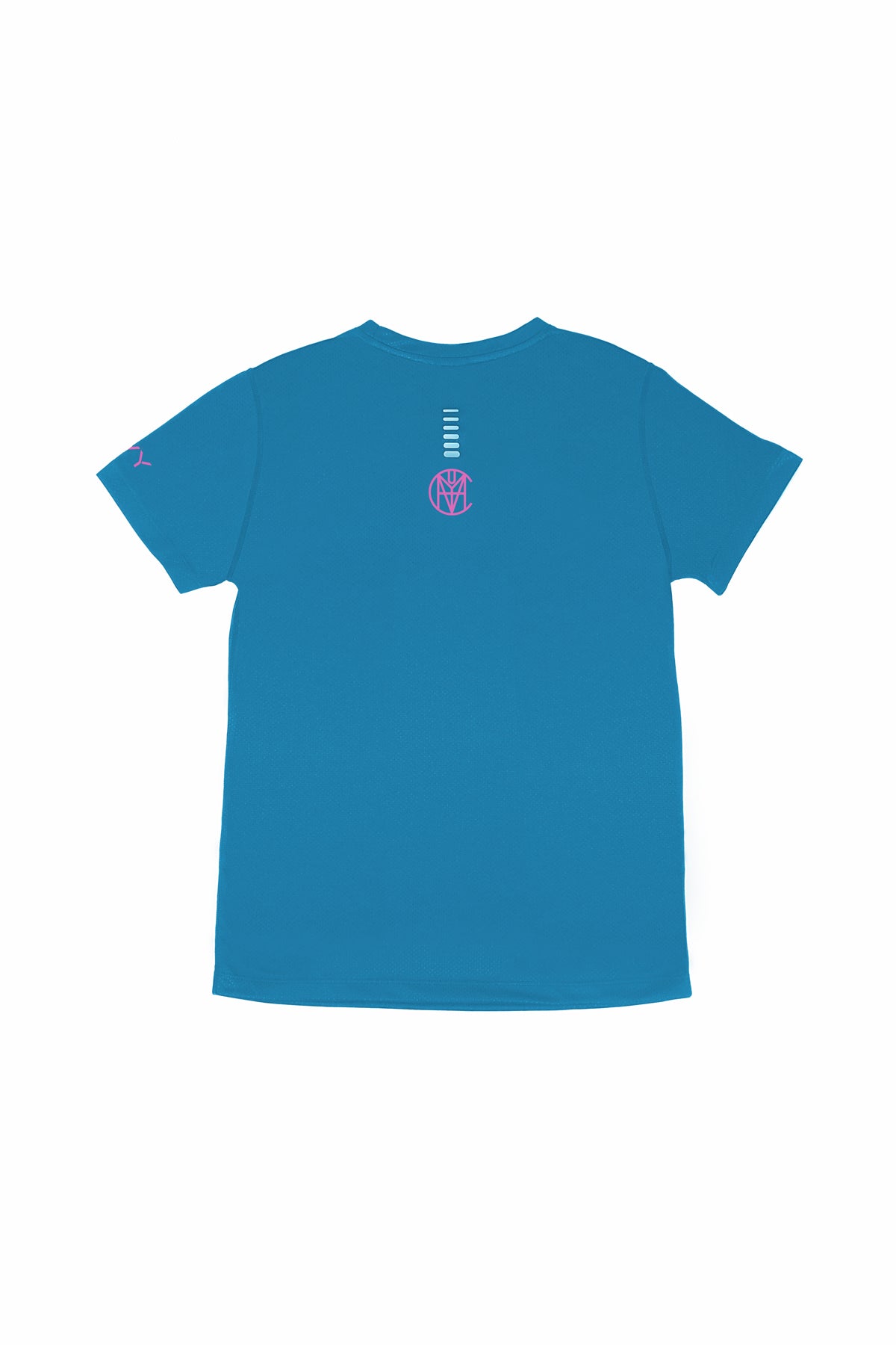 CRKSOLY. Youth Sky Training Top, product photo 6