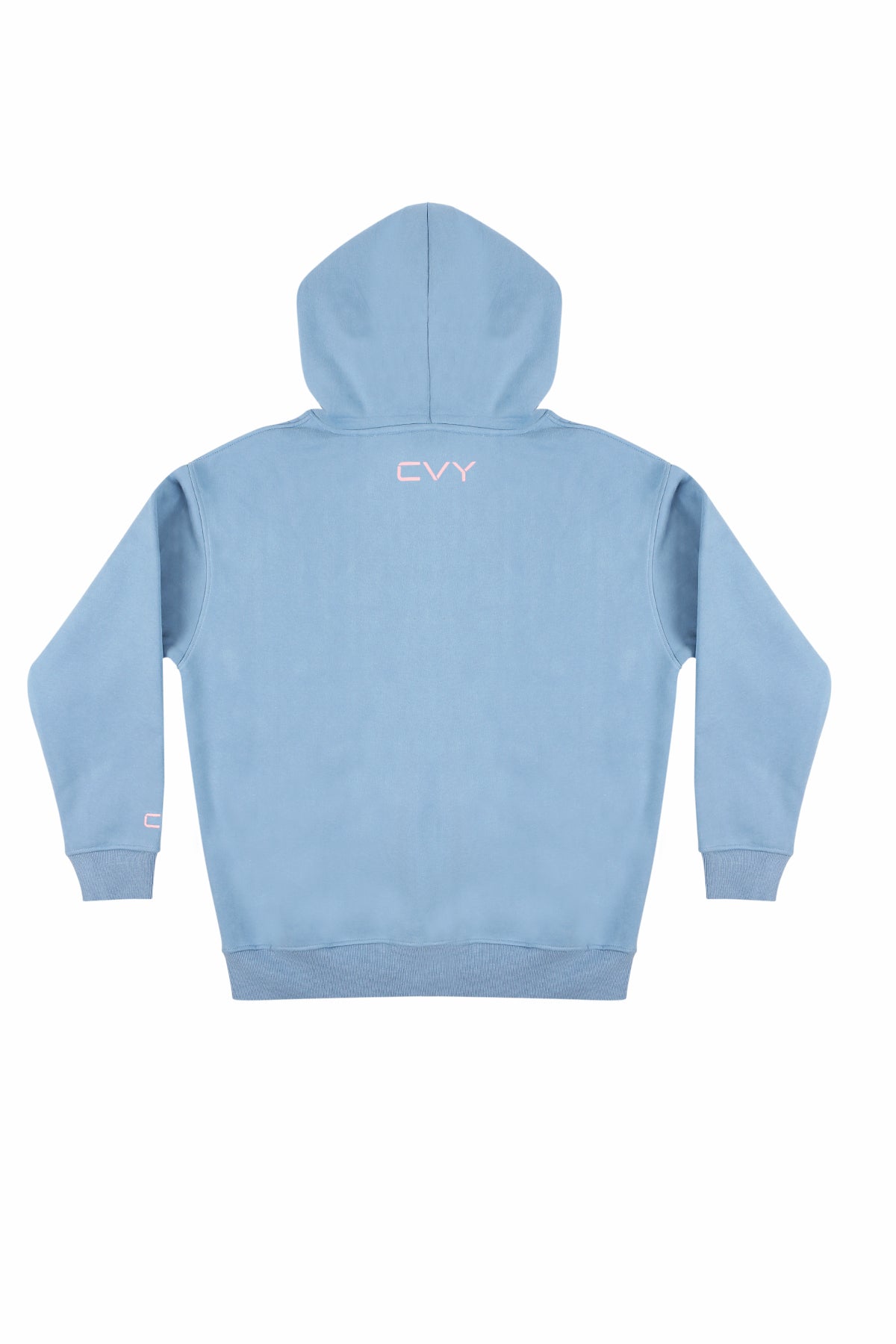 CRKSOLY. Women Sky Hoodie, product photo 4