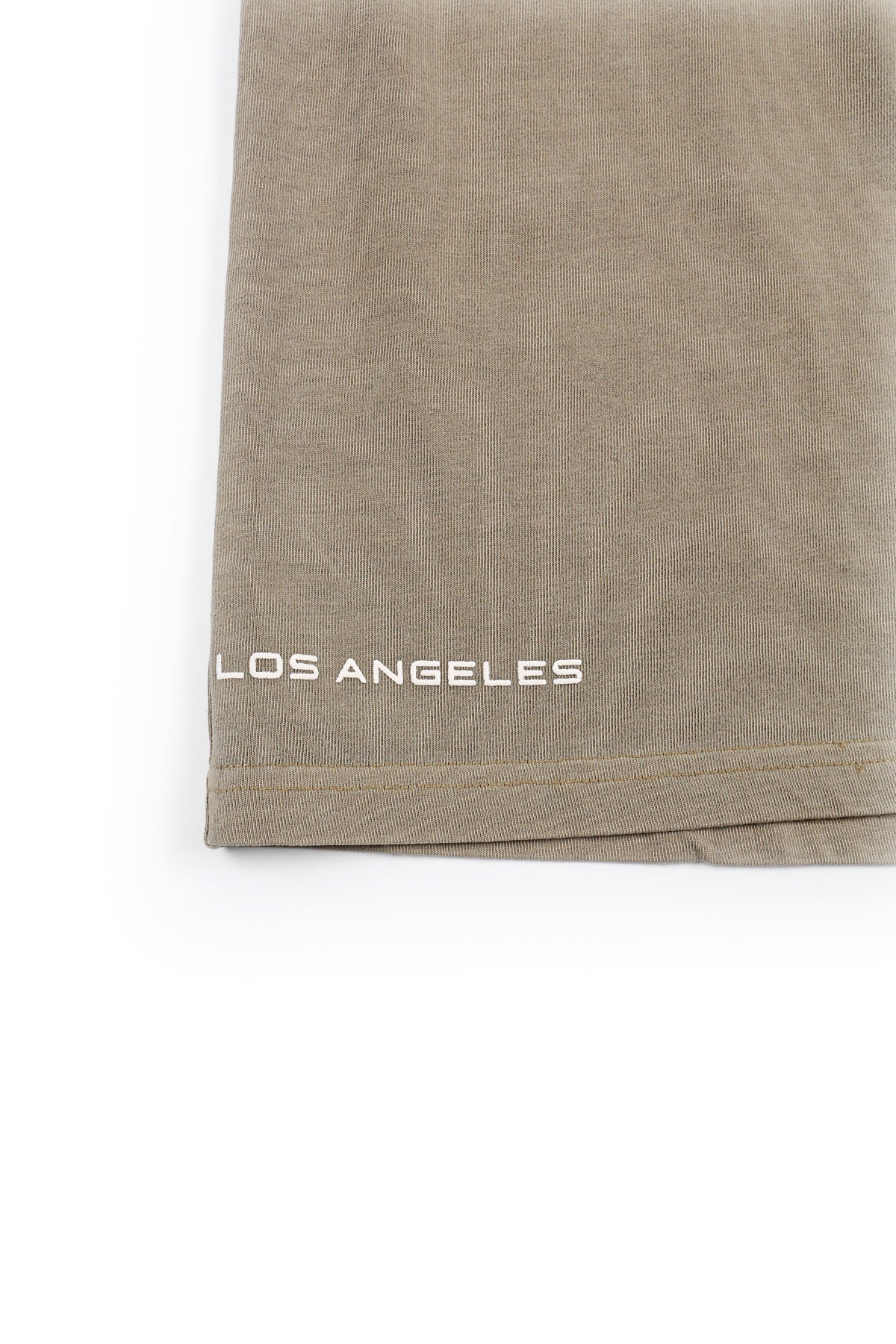 CVYLA Men Faded Olive, product photo 3
