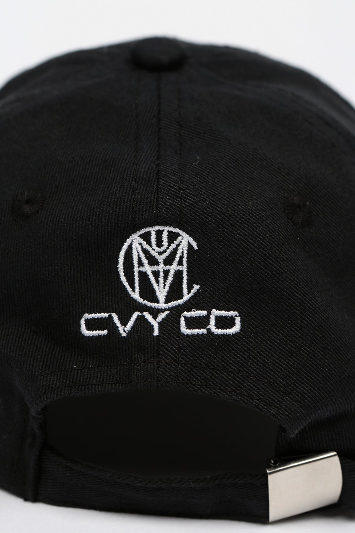 CRKSOLY Dad Hat - CVY