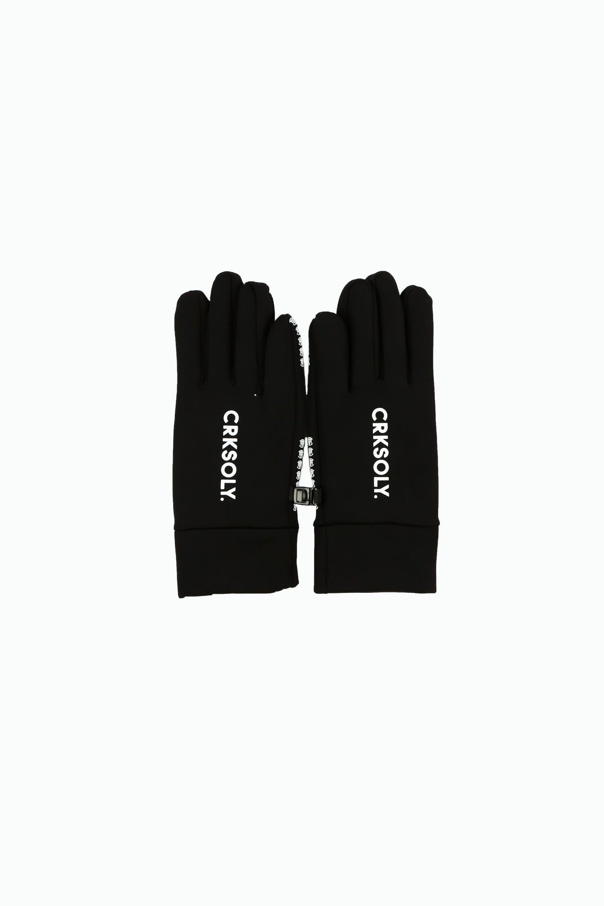 CRKSOLY. Field Gloves, product photo 3