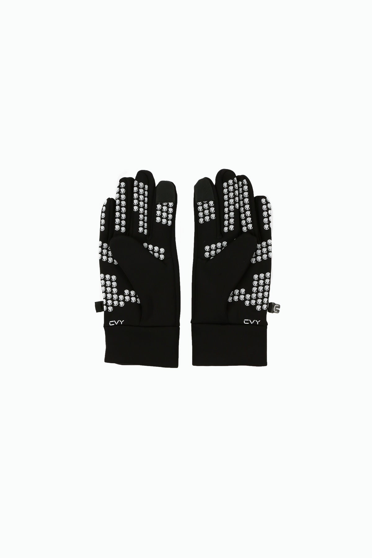 CRKSOLY. Field Gloves, product photo 2