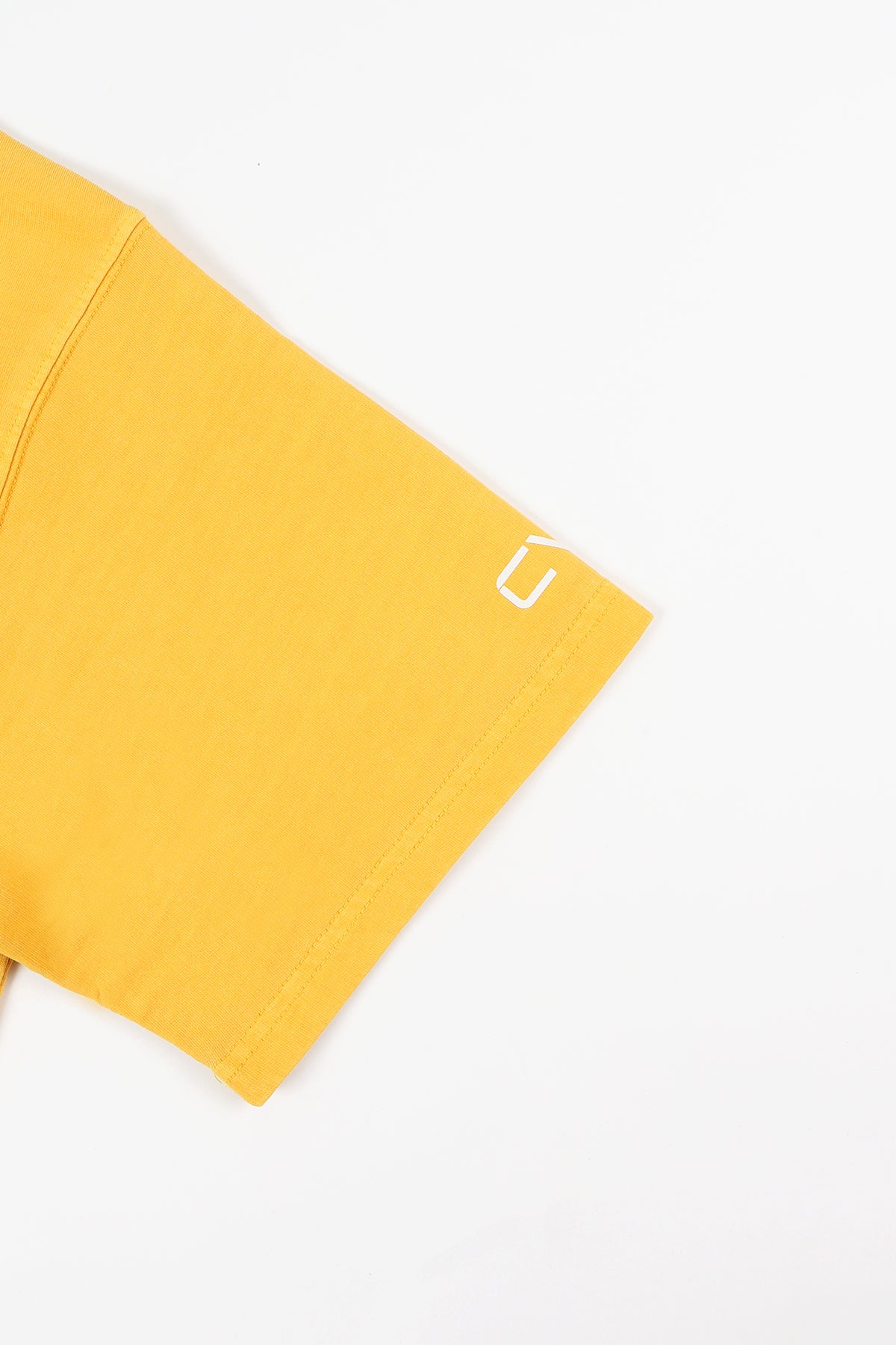 Men Joga Crack Oversize T-Shirt, product photo 4