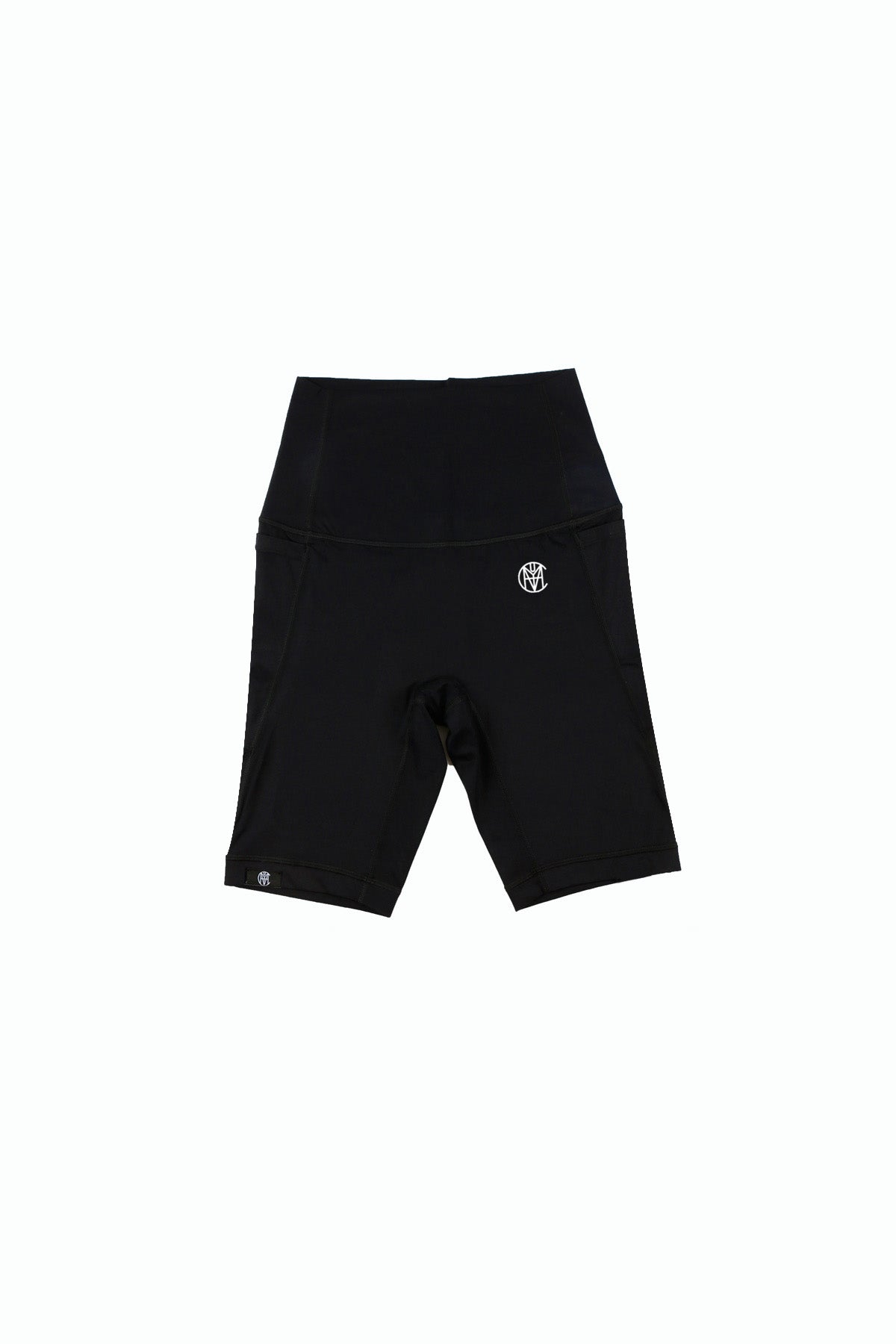 CVYLA Women Biker Shorts I, product photo 2