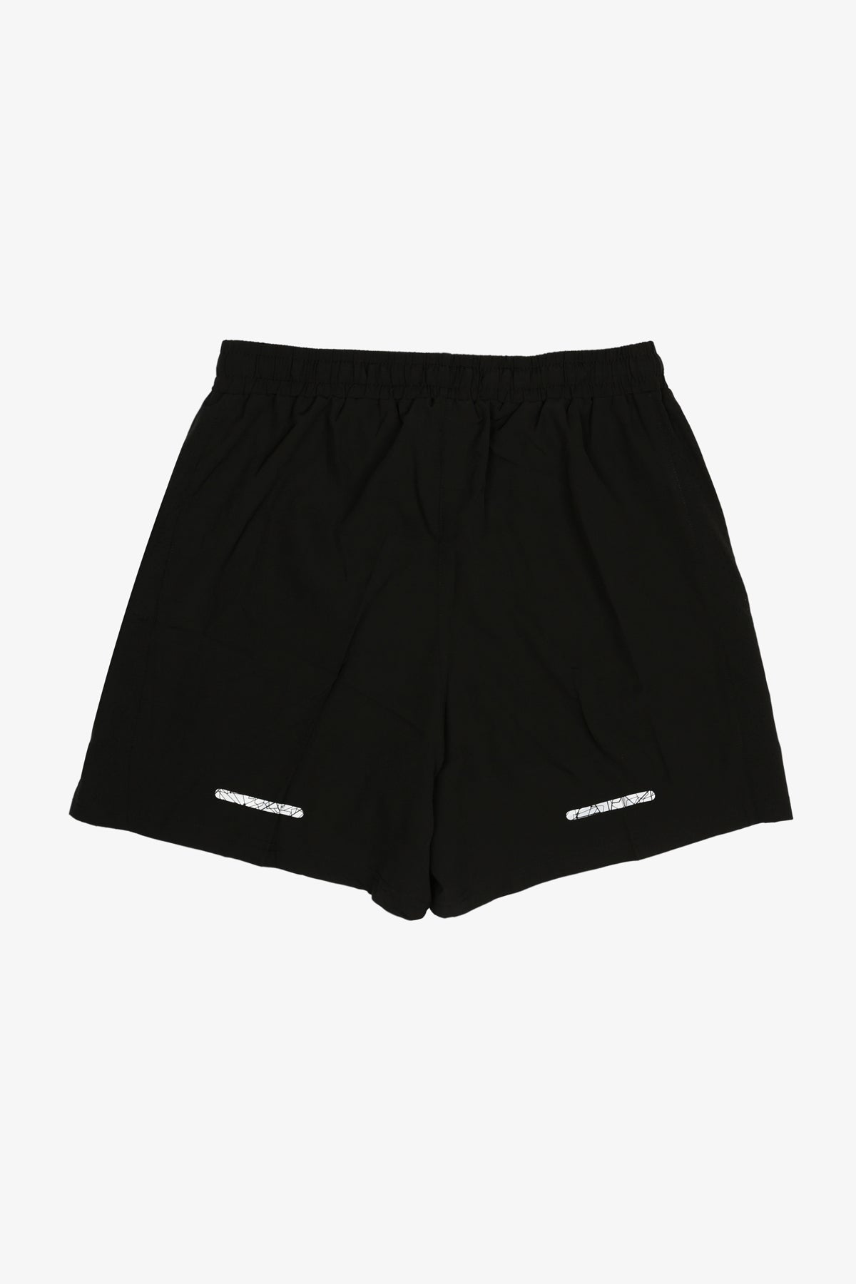 CRKSOLY Youth Black Shorts - CVY
