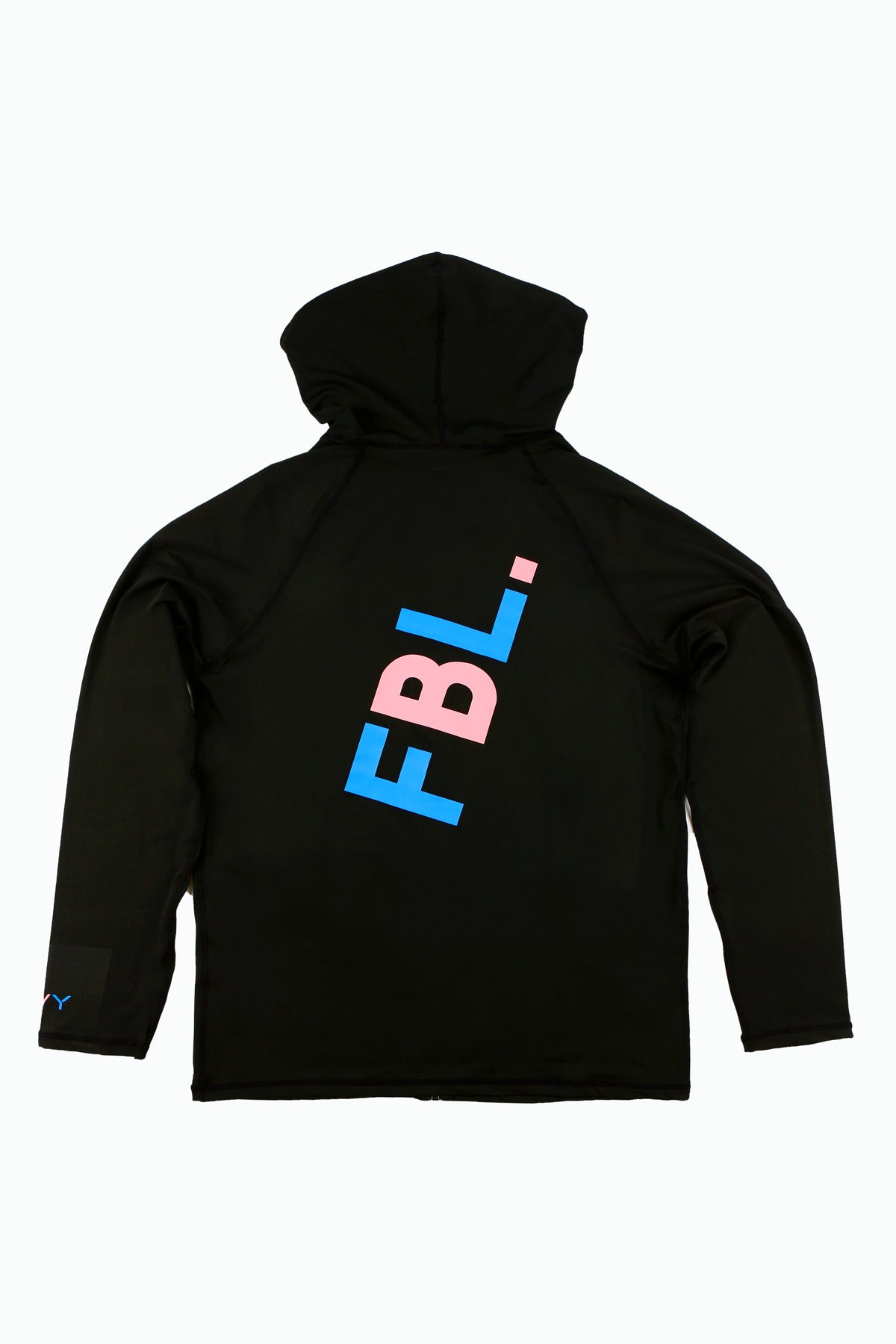 FBL. Women Sky Zip-Up Jacket, product photo 3