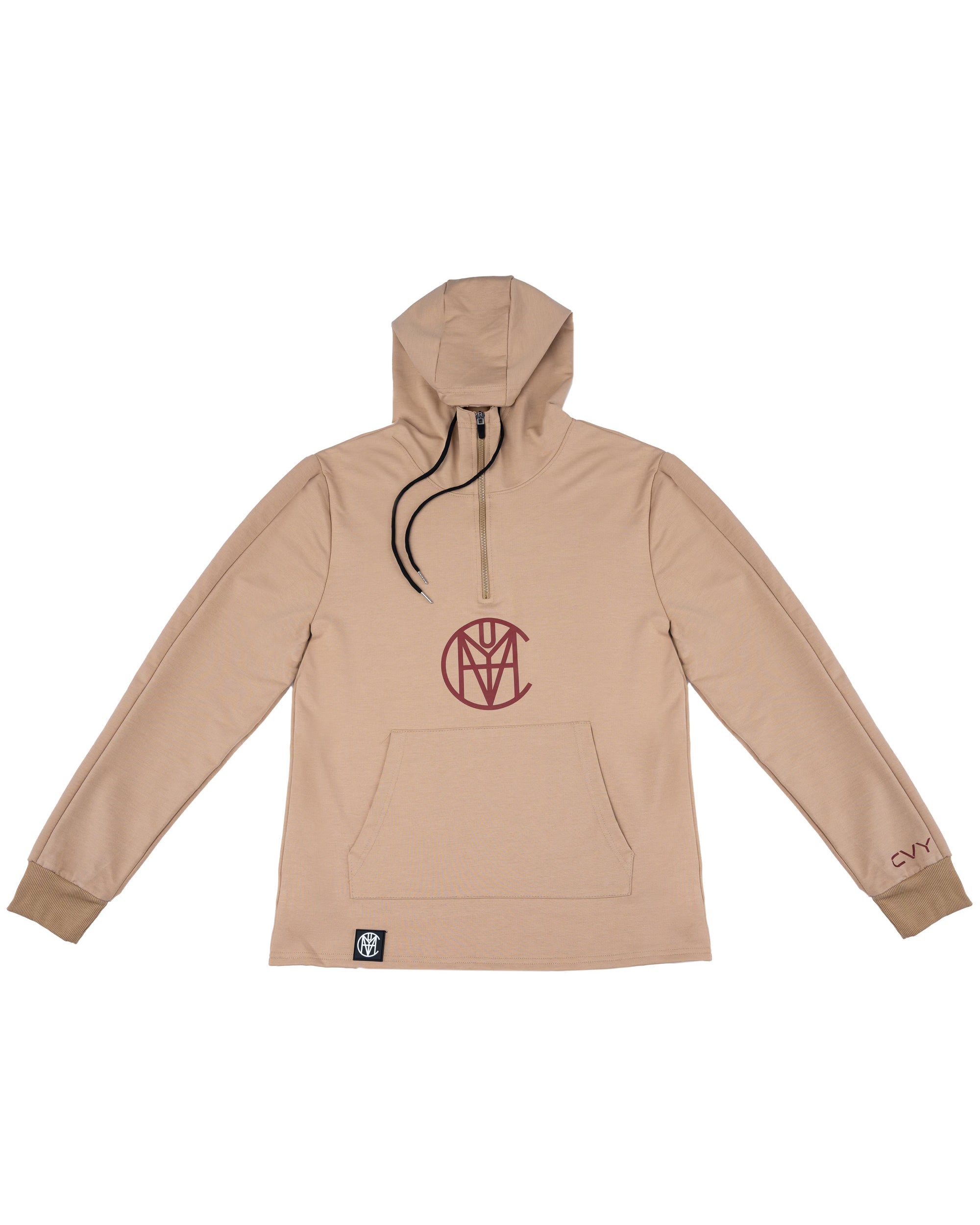 CRKSOLY. Men Track Sweatshirt, product photo 14