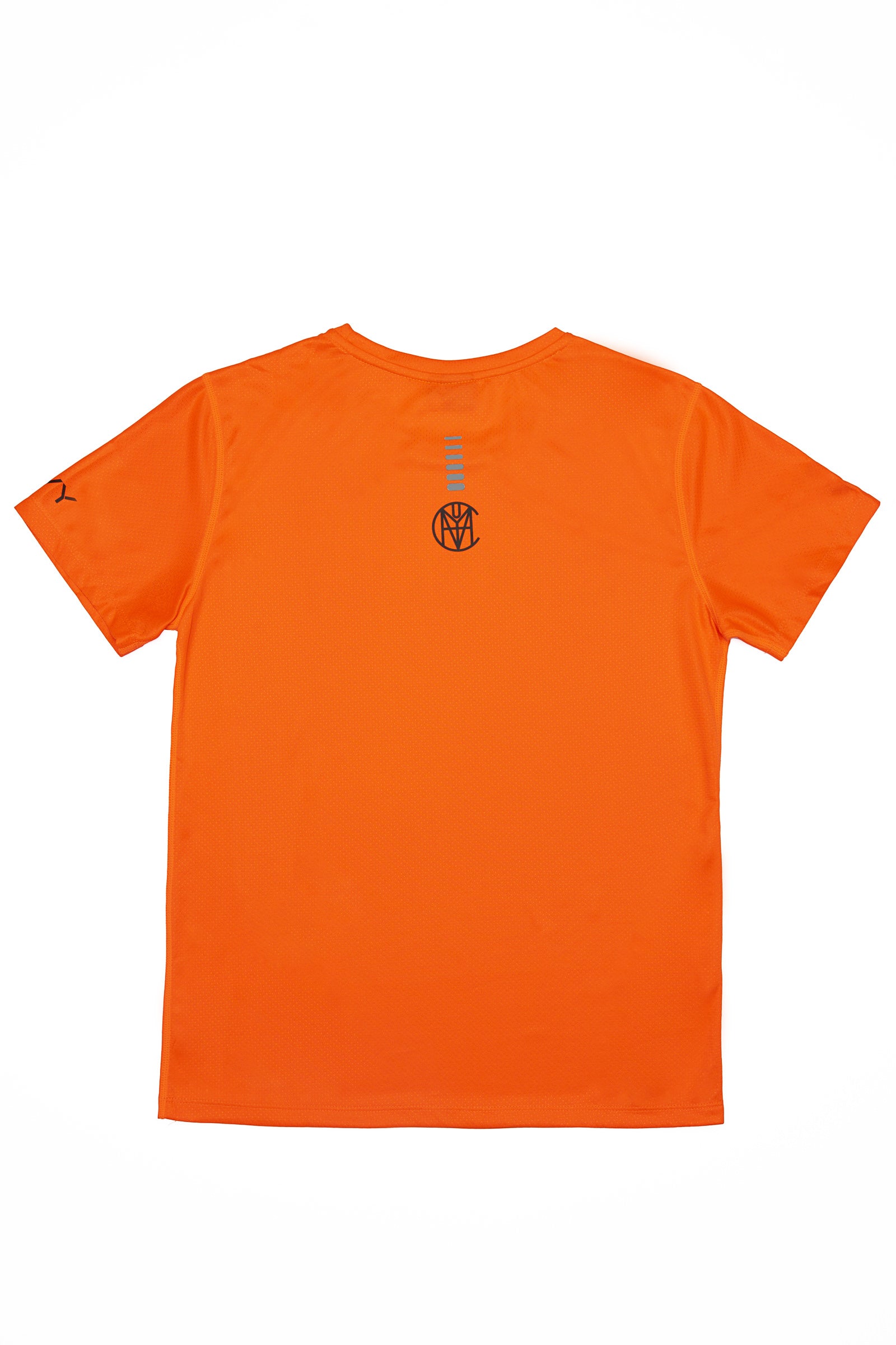 CRKSOLY. Men Orange Training Top, product photo 5