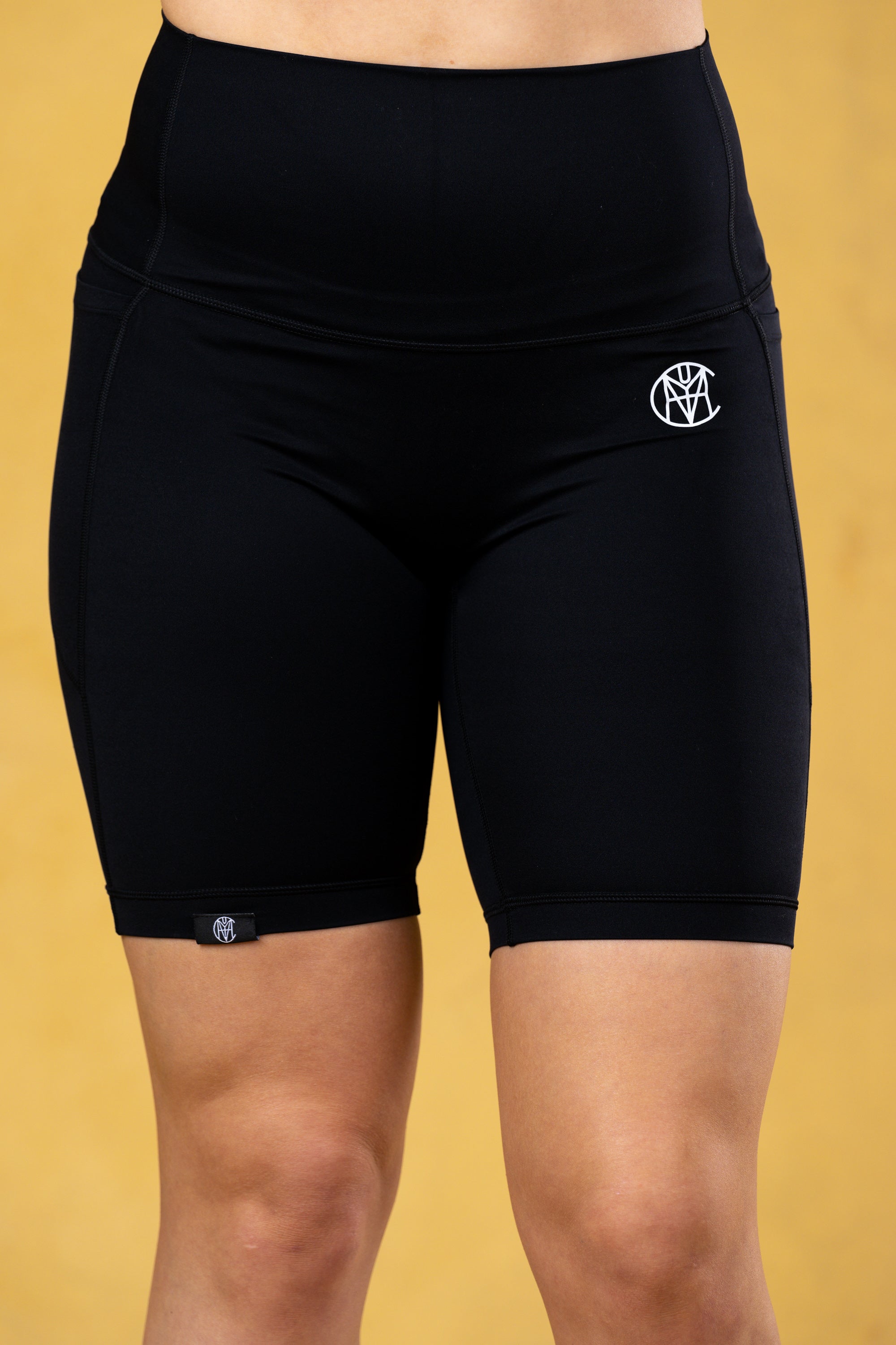 CVYLA Women Biker Shorts I, product photo 1