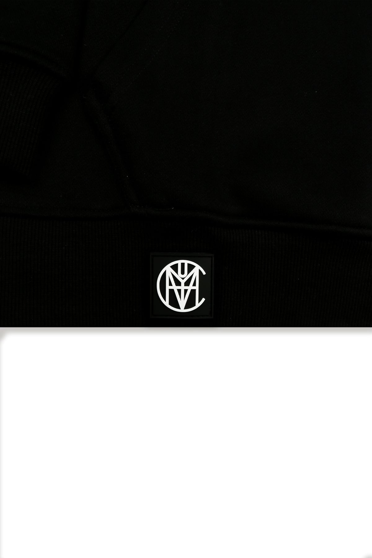 CVYLA Men x CRKSOLY. Unisex Vibe Hoodie, product photo 5