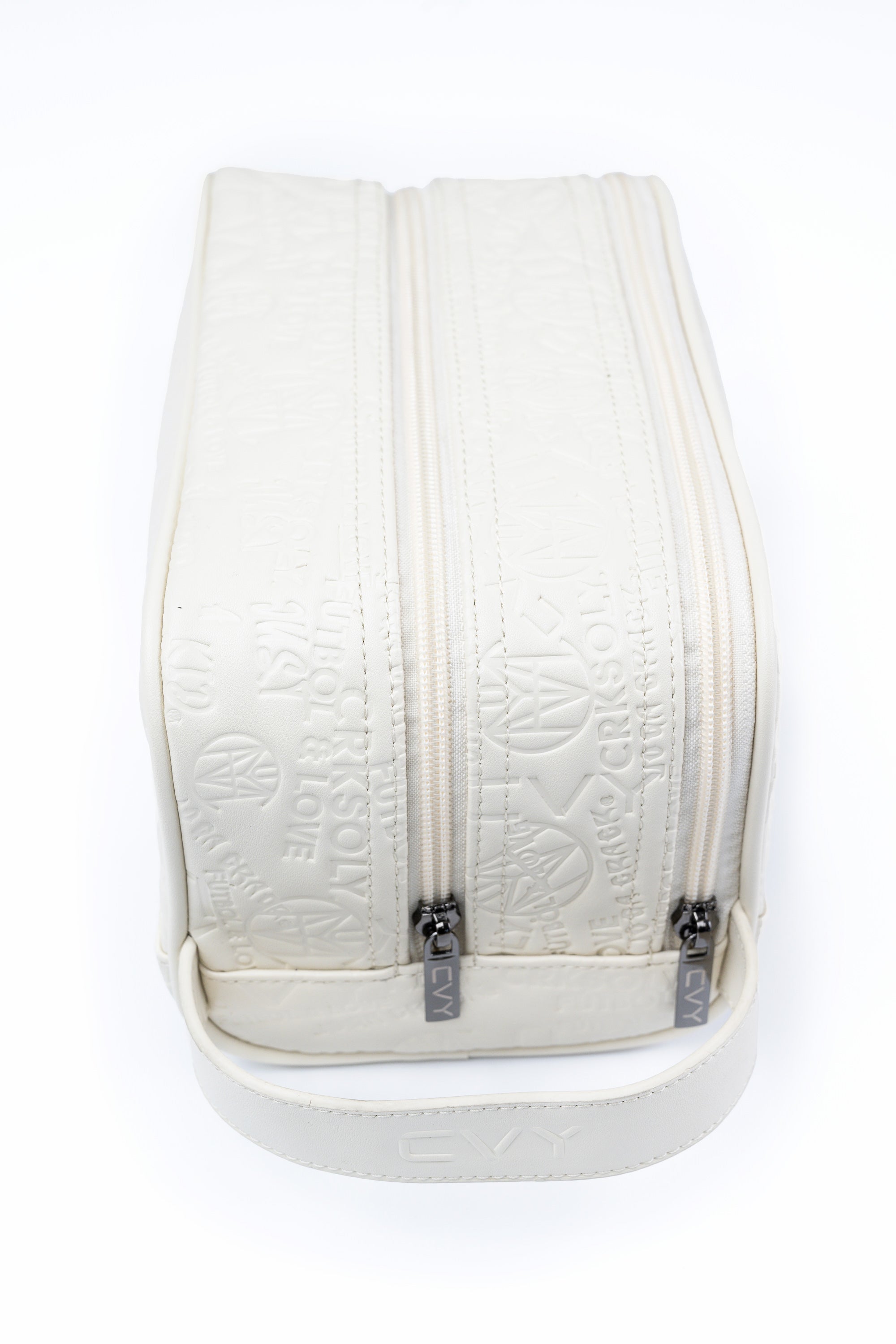 CVYLA Toiletry Leather Bag, product photo 3