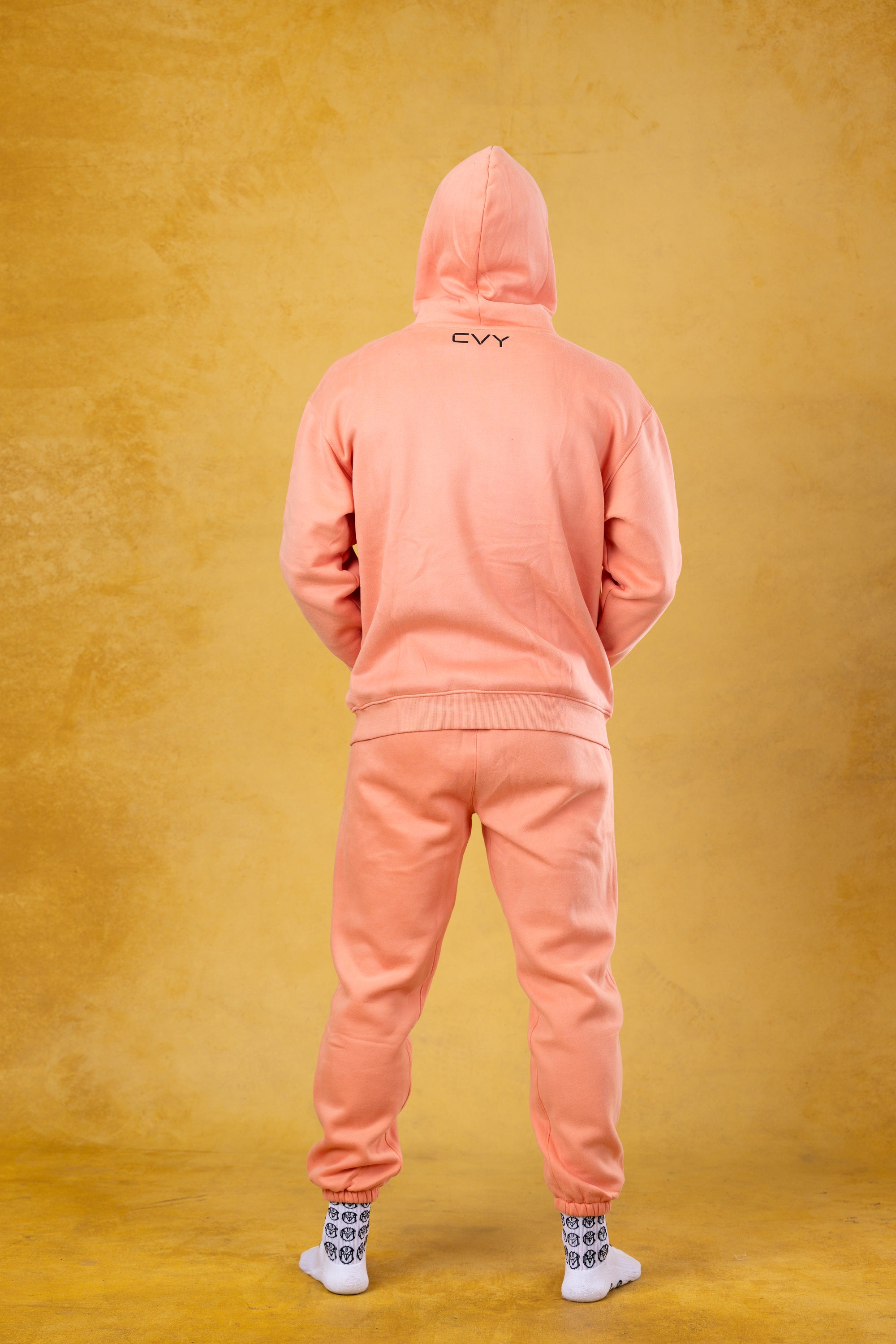 CRKSOLY. Men Sweatpants, product photo 13