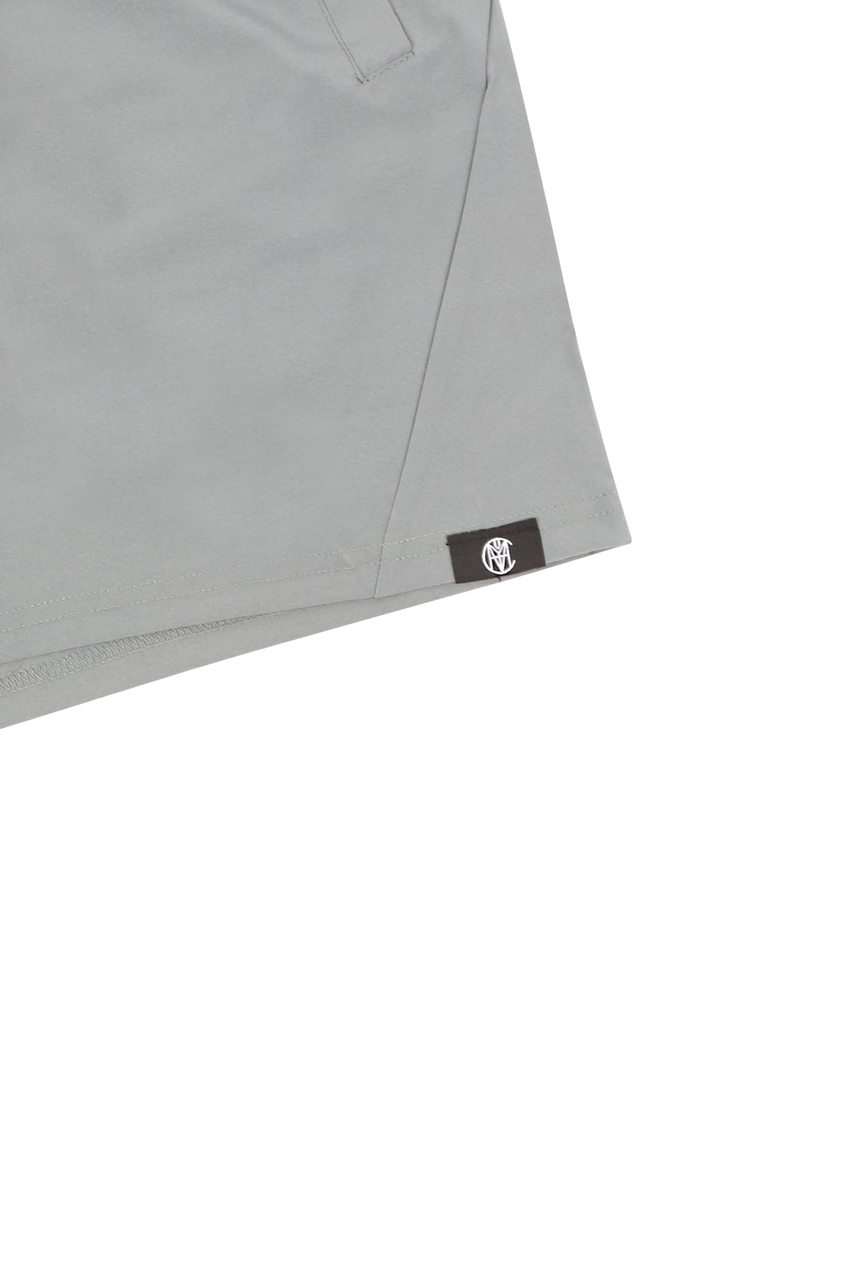 CRKSOLY. Matcha Women Shorts, product photo 4