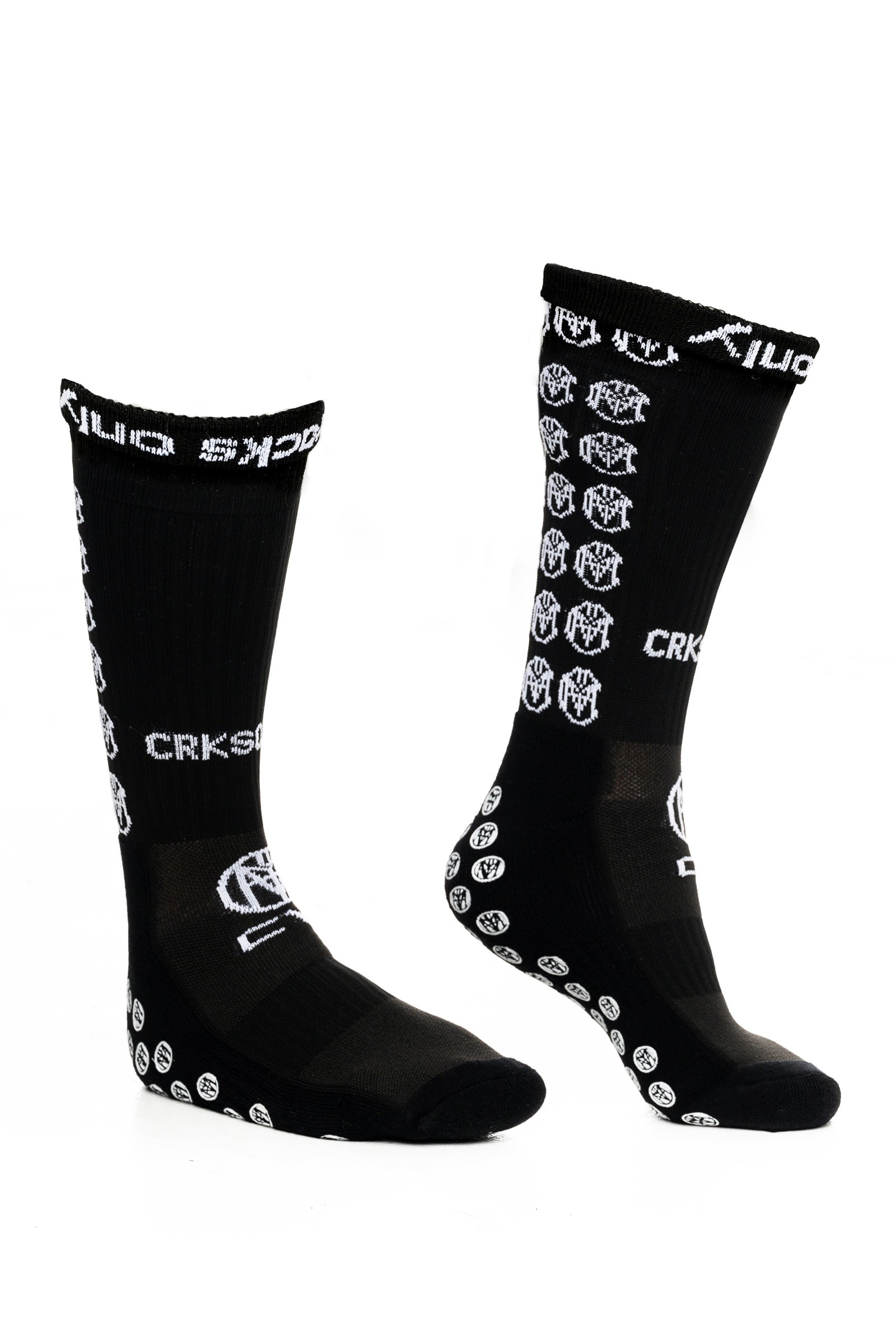 CRKSOLY. Caste Game Socks, product photo 7