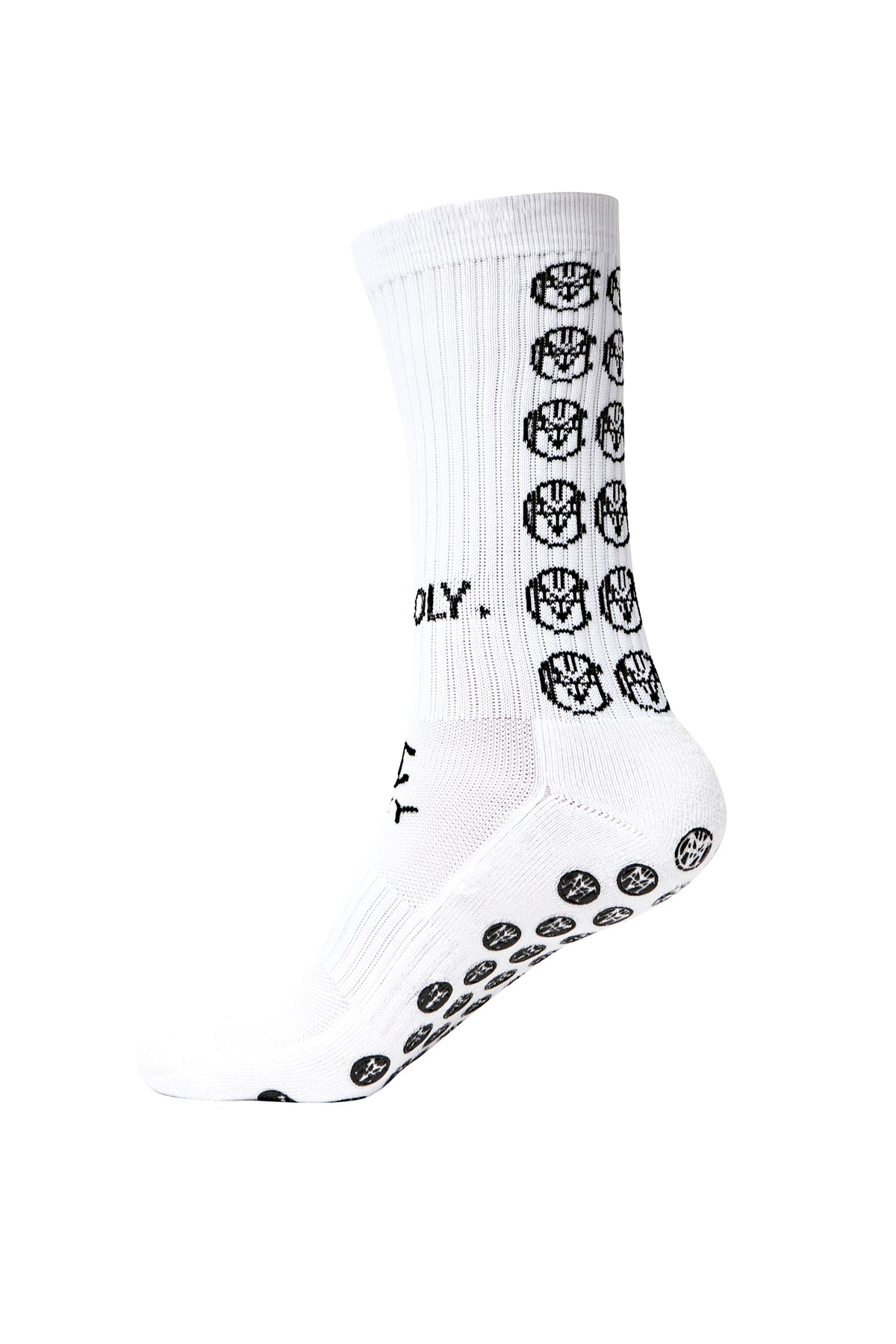 CRKSOLY. Caste Game Socks, product photo 1