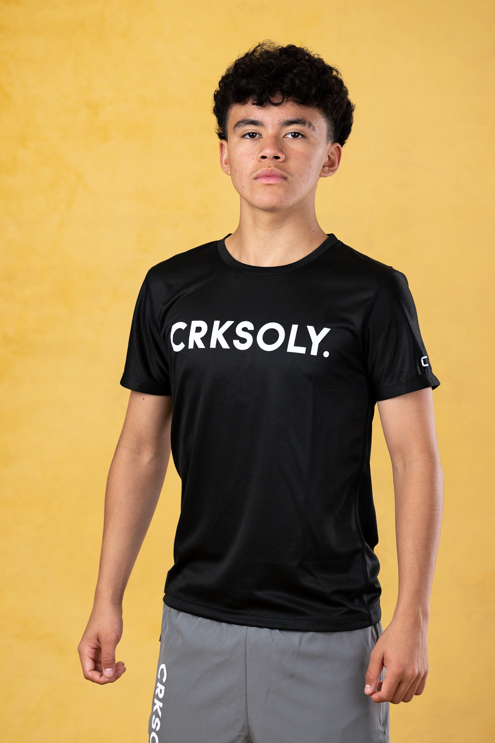 Luxury Performance wear, modern soccer brand, soccer streetwear, stylish soccer clothing