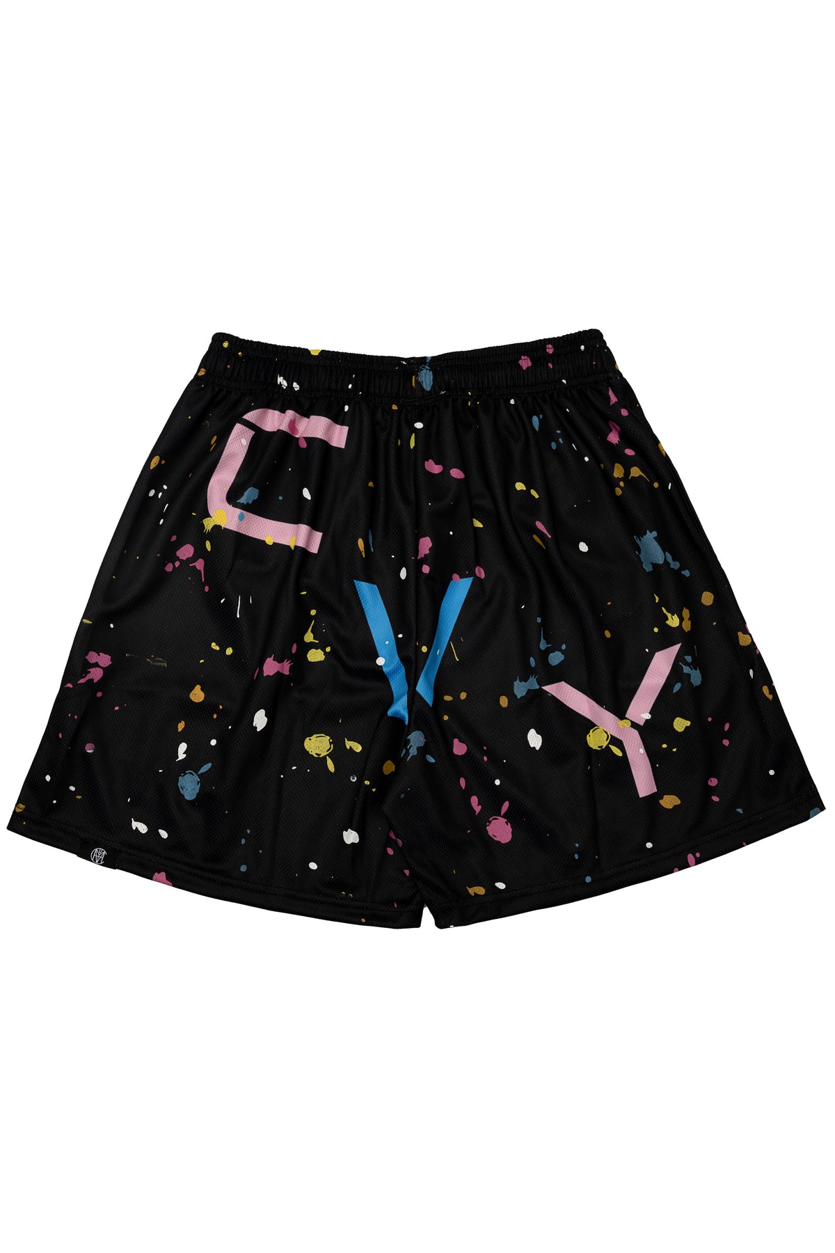 FBL. Men Sky 5’ Shorts, product photo 6