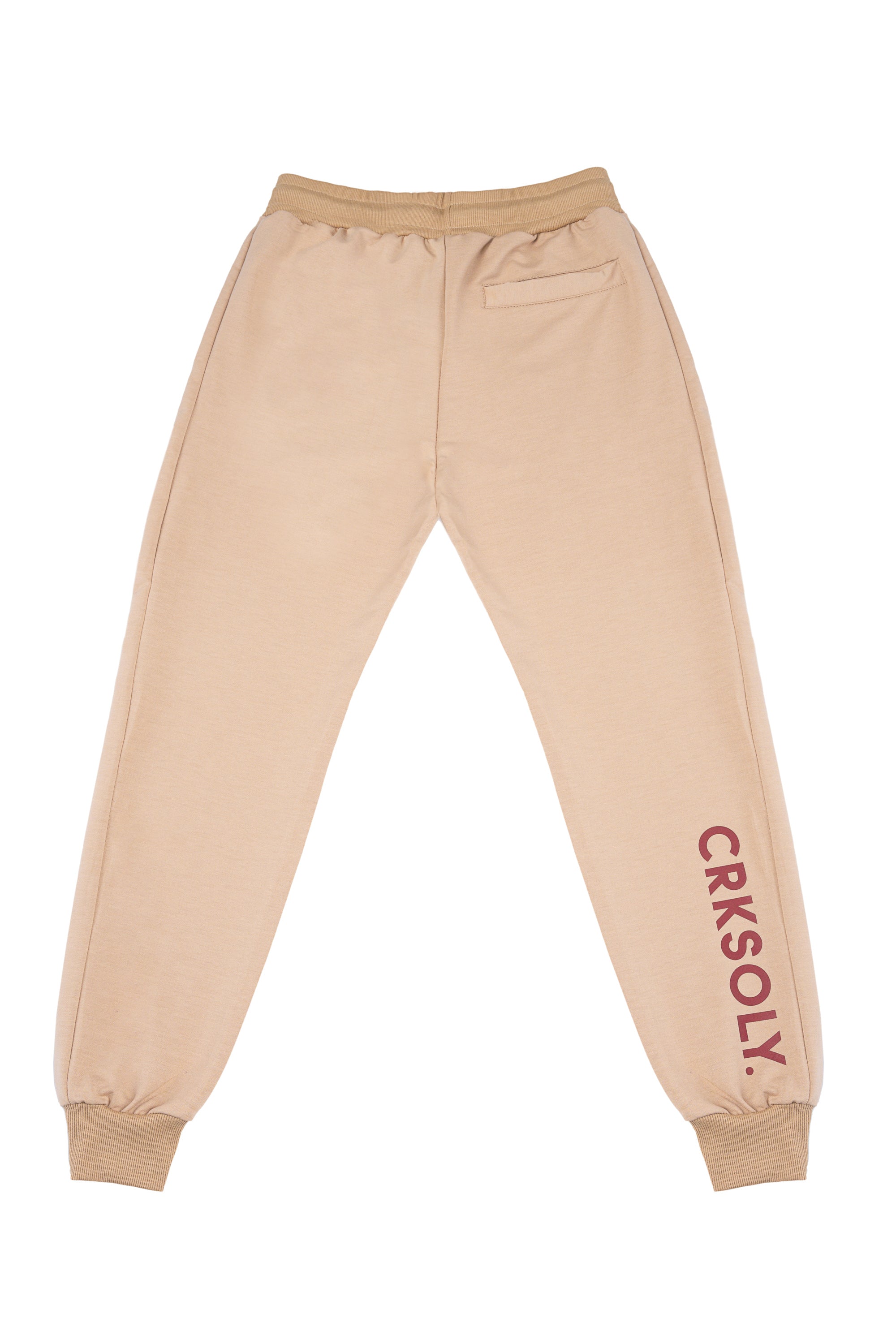 CRKSOLY. Men Track Sweatpant, product photo 10