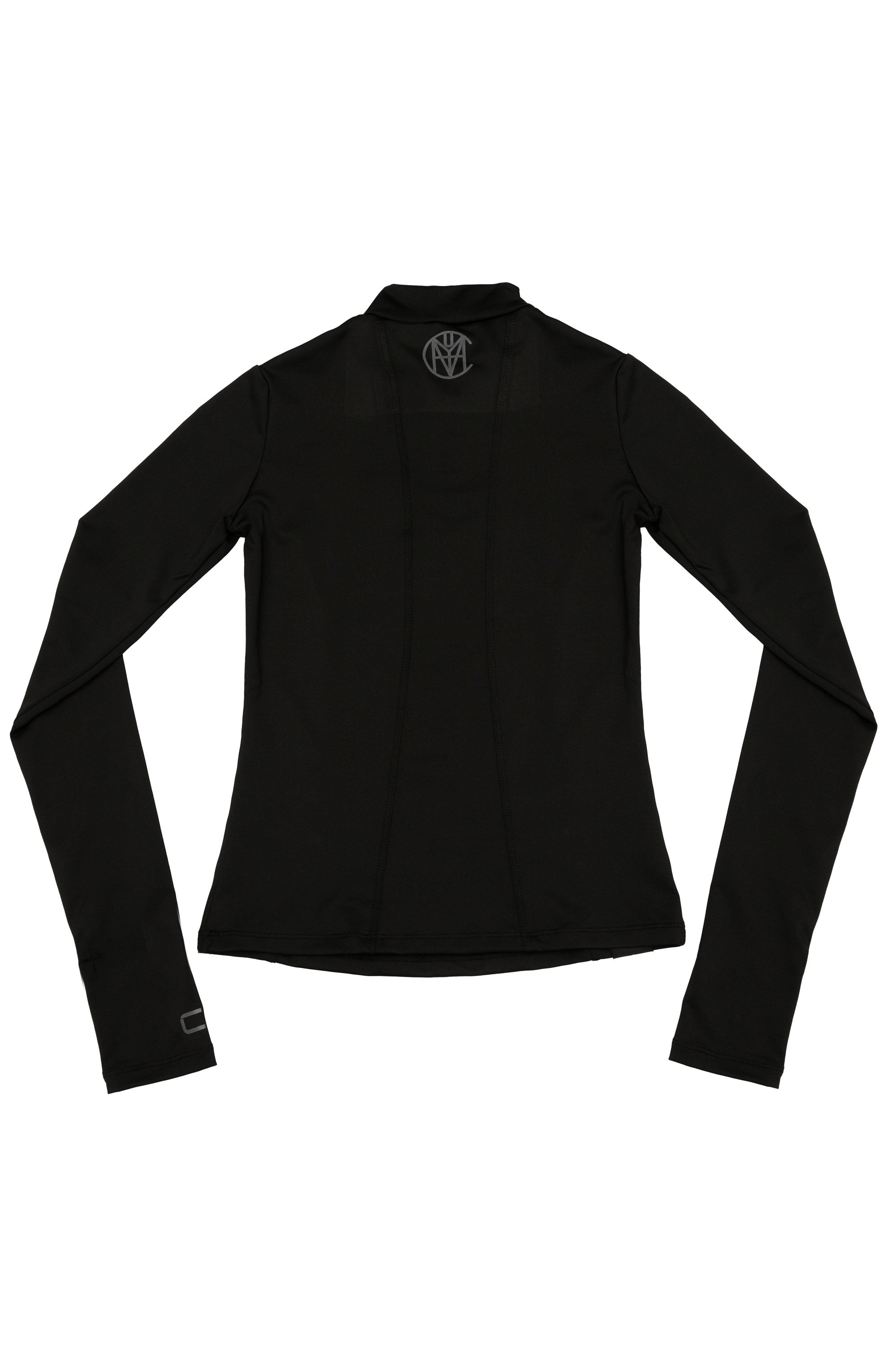 CRKSOLY. Women 1/4 Zip Pullover, product photo 6
