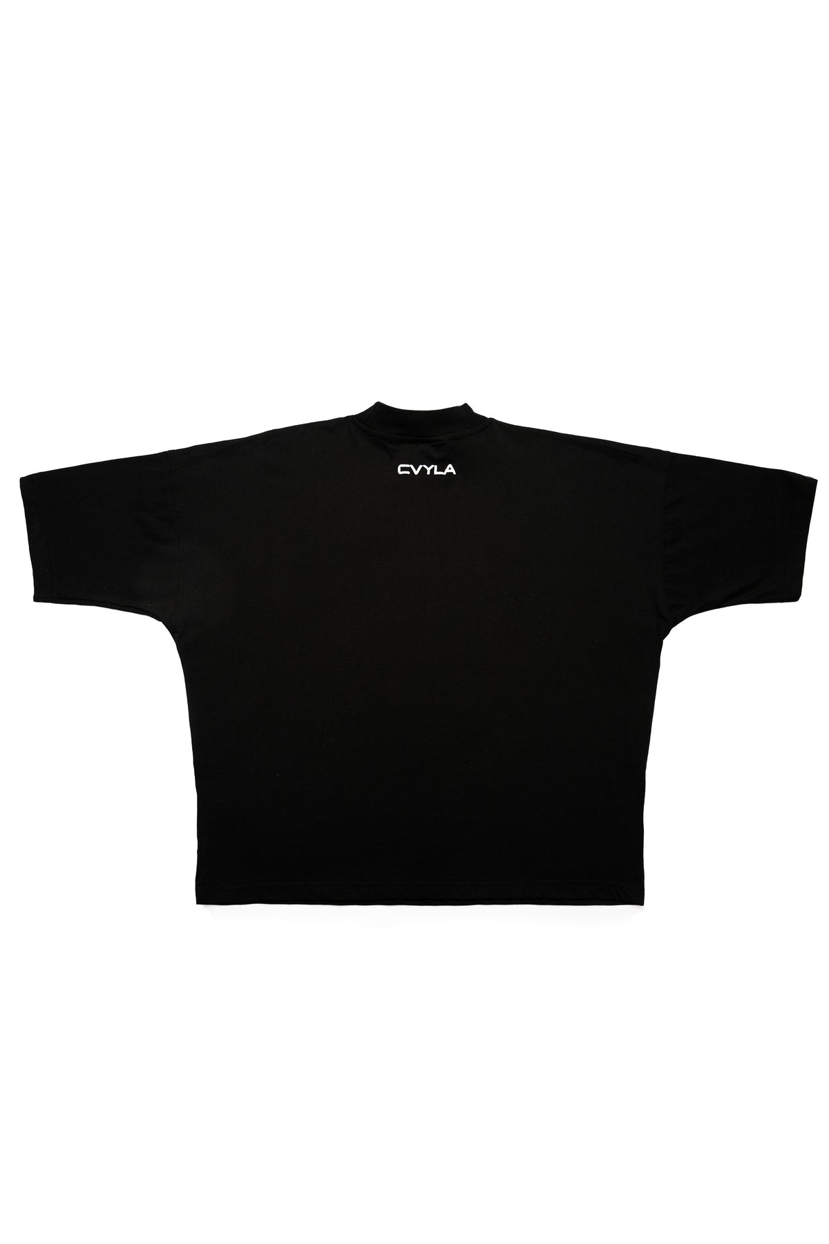 CVYLA Men Oversize Tee, product photo 5