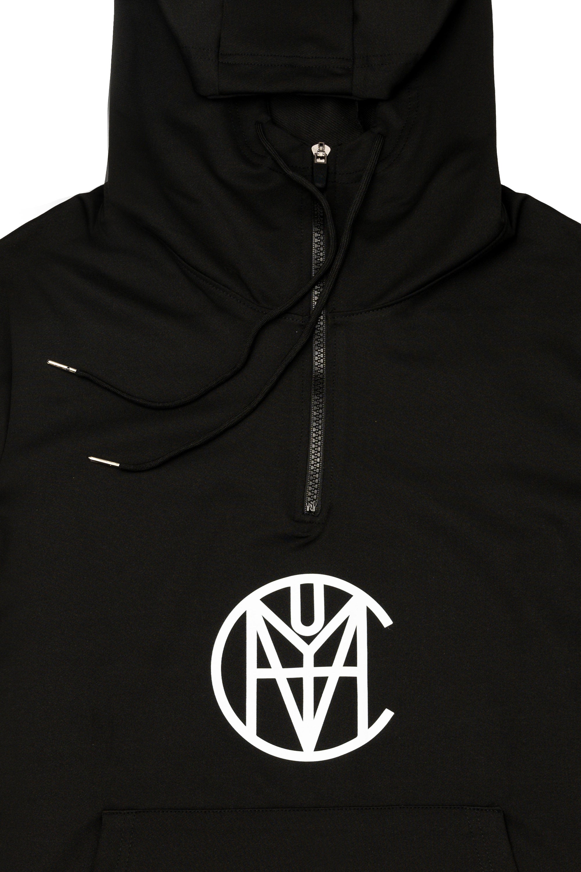 CRKSOLY. Men Track Sweatshirt, product photo 9
