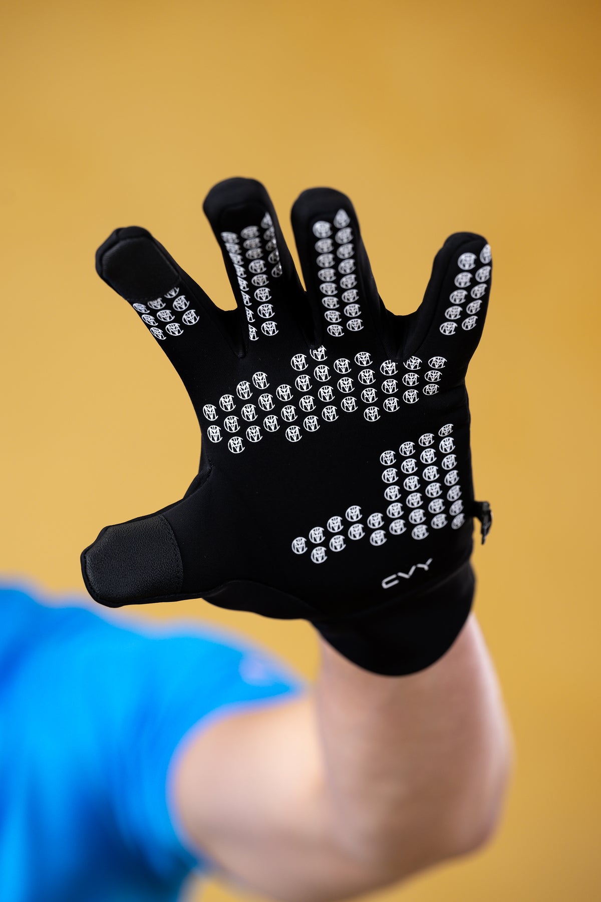 CRKSOLY. Field Gloves, product photo 7