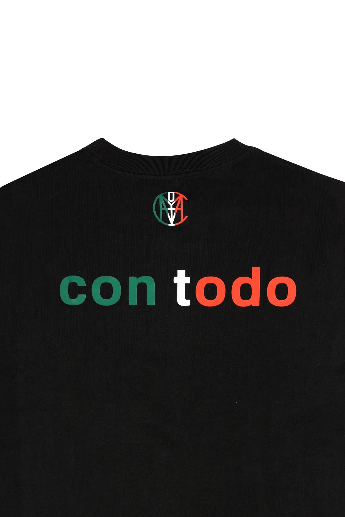 CRKSOLY. Men Aztec Long Sleeve, product photo 6