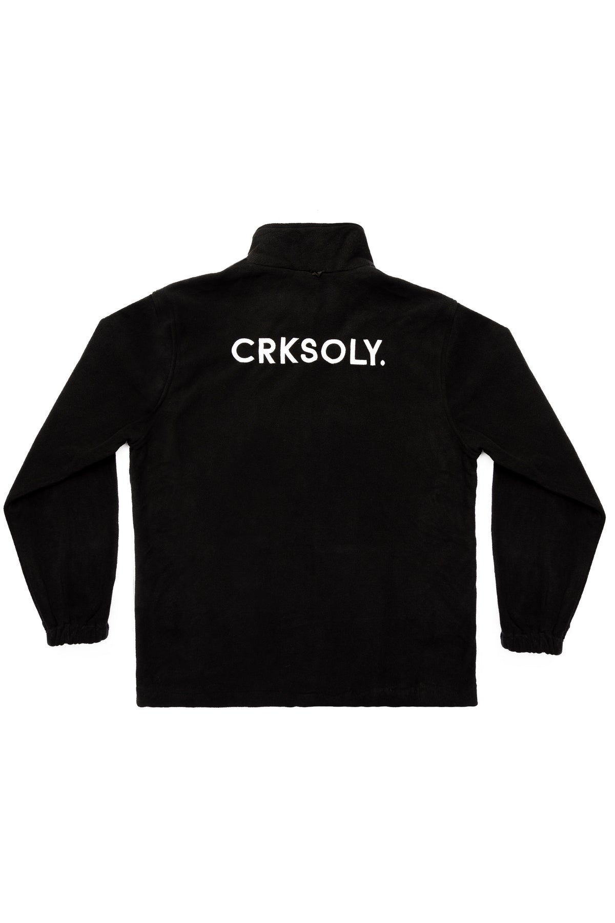 CRKSOLY. Men BLK Field Jacket, product photo 7