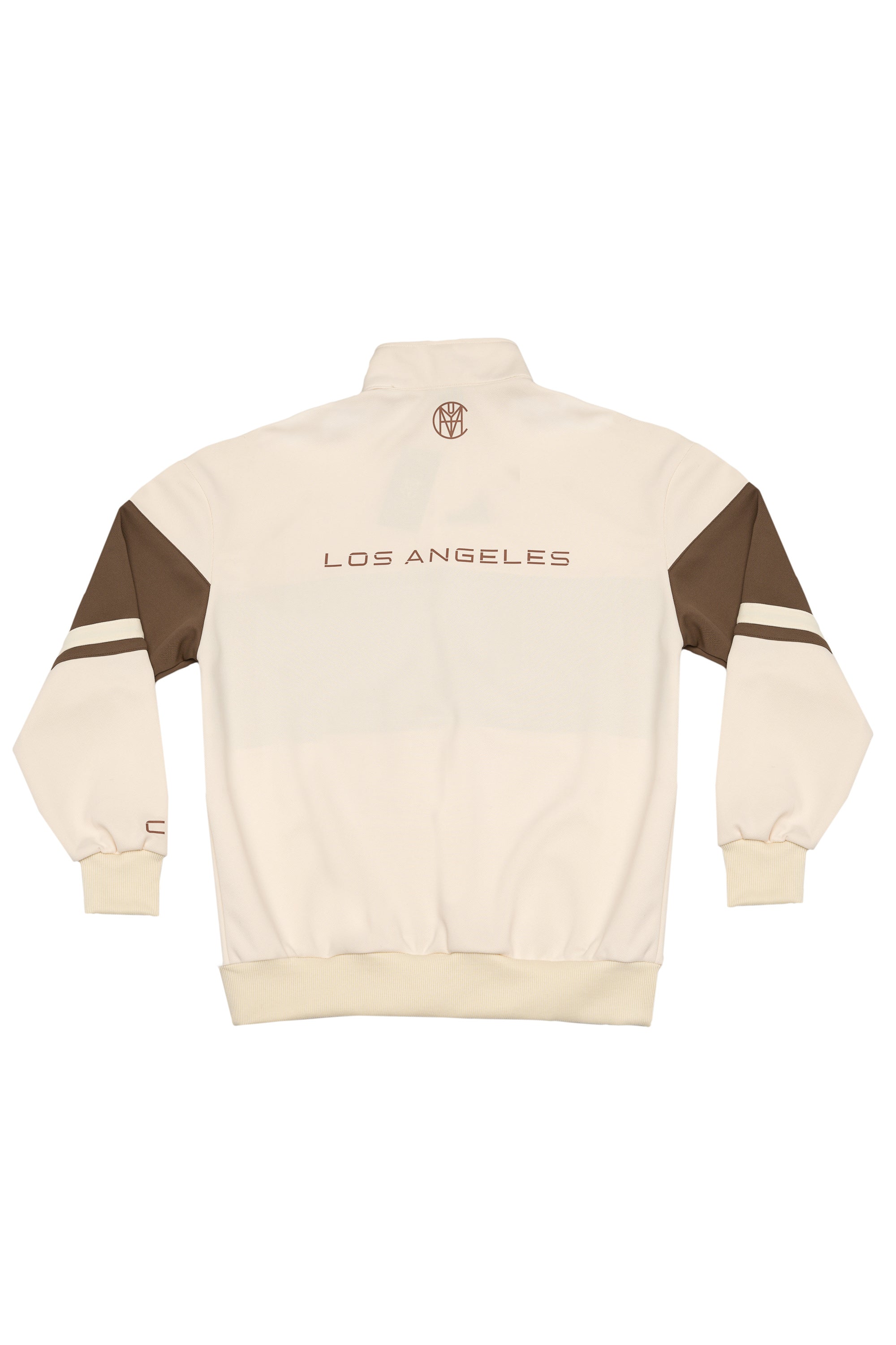 CVYLA Men 1/4 Zip Pullover, product photo 5